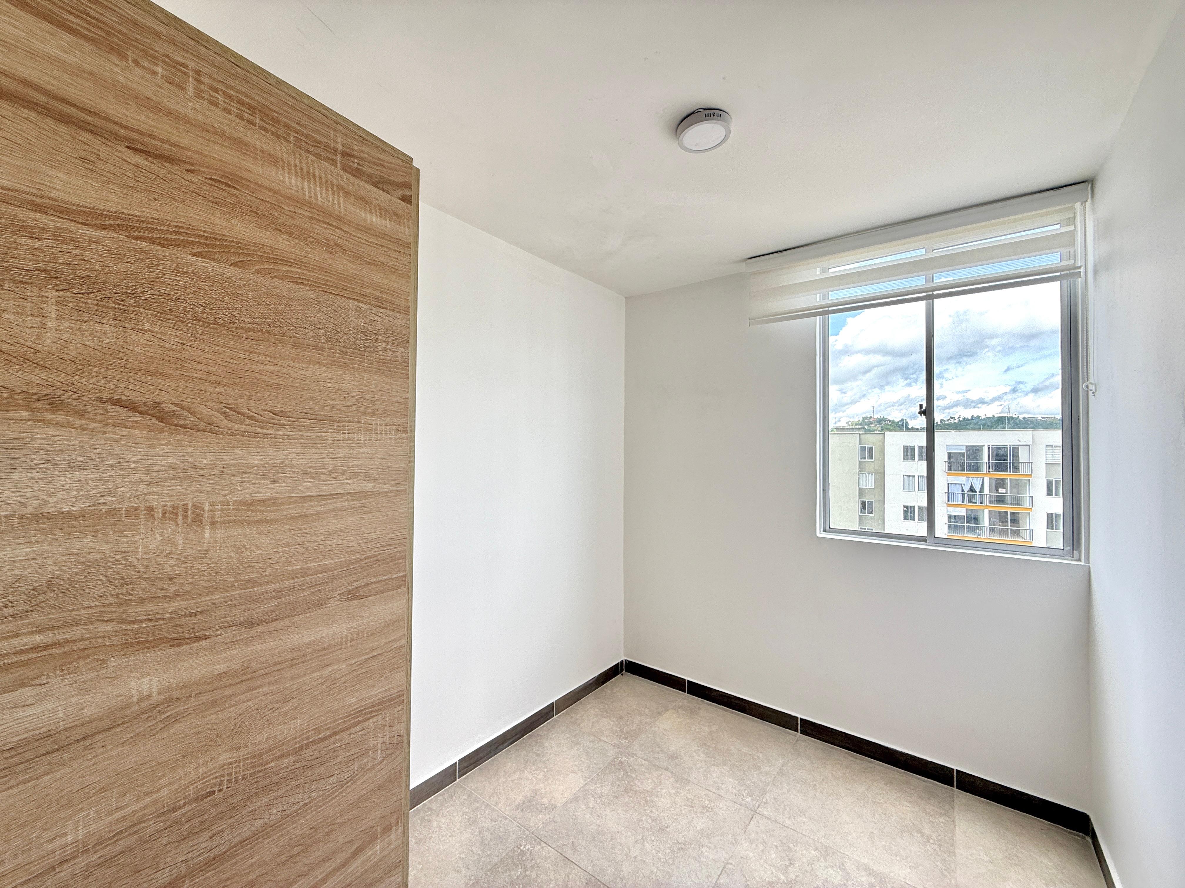 Apartamento en venta en El Japon, Dosquebradas · foto 13 de 19