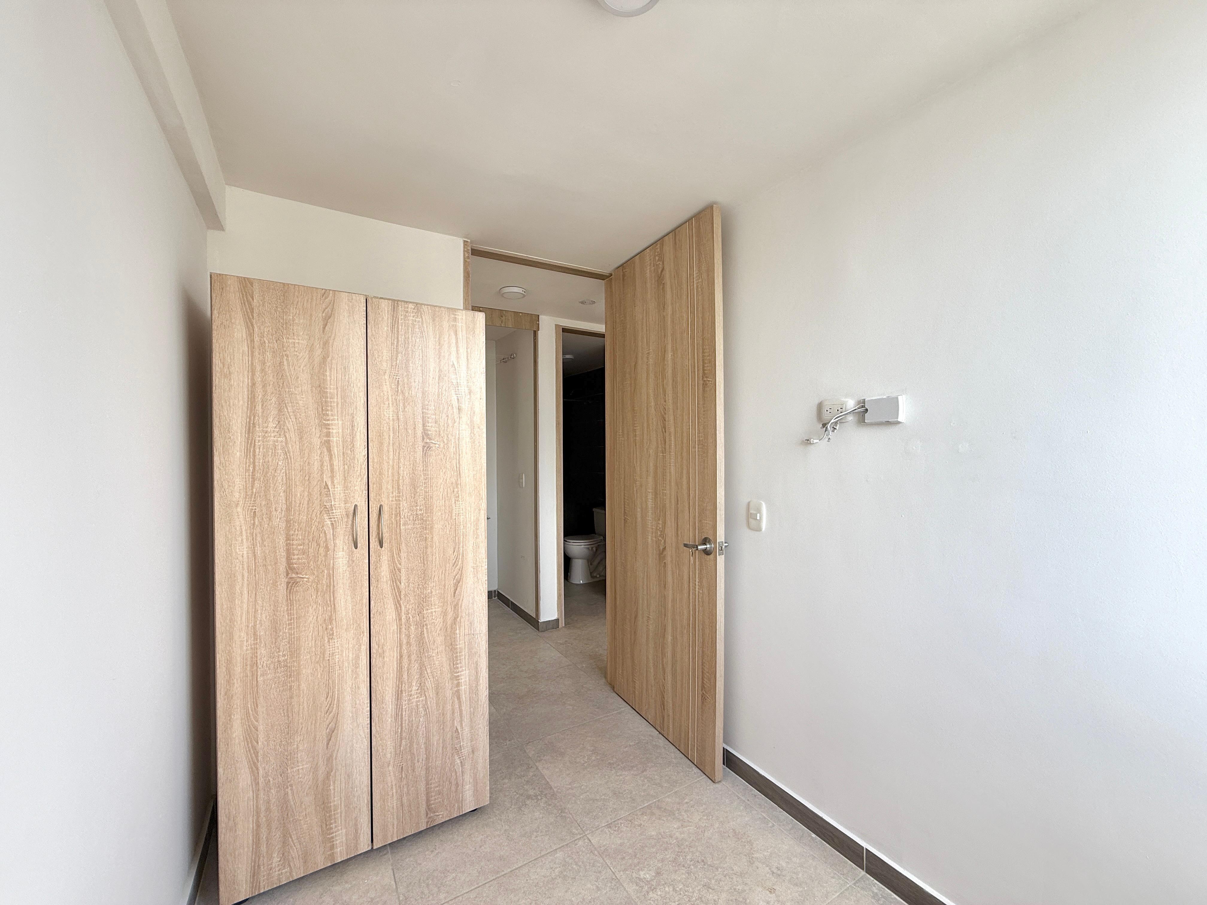 Apartamento en venta en El Japon, Dosquebradas · foto 14 de 19