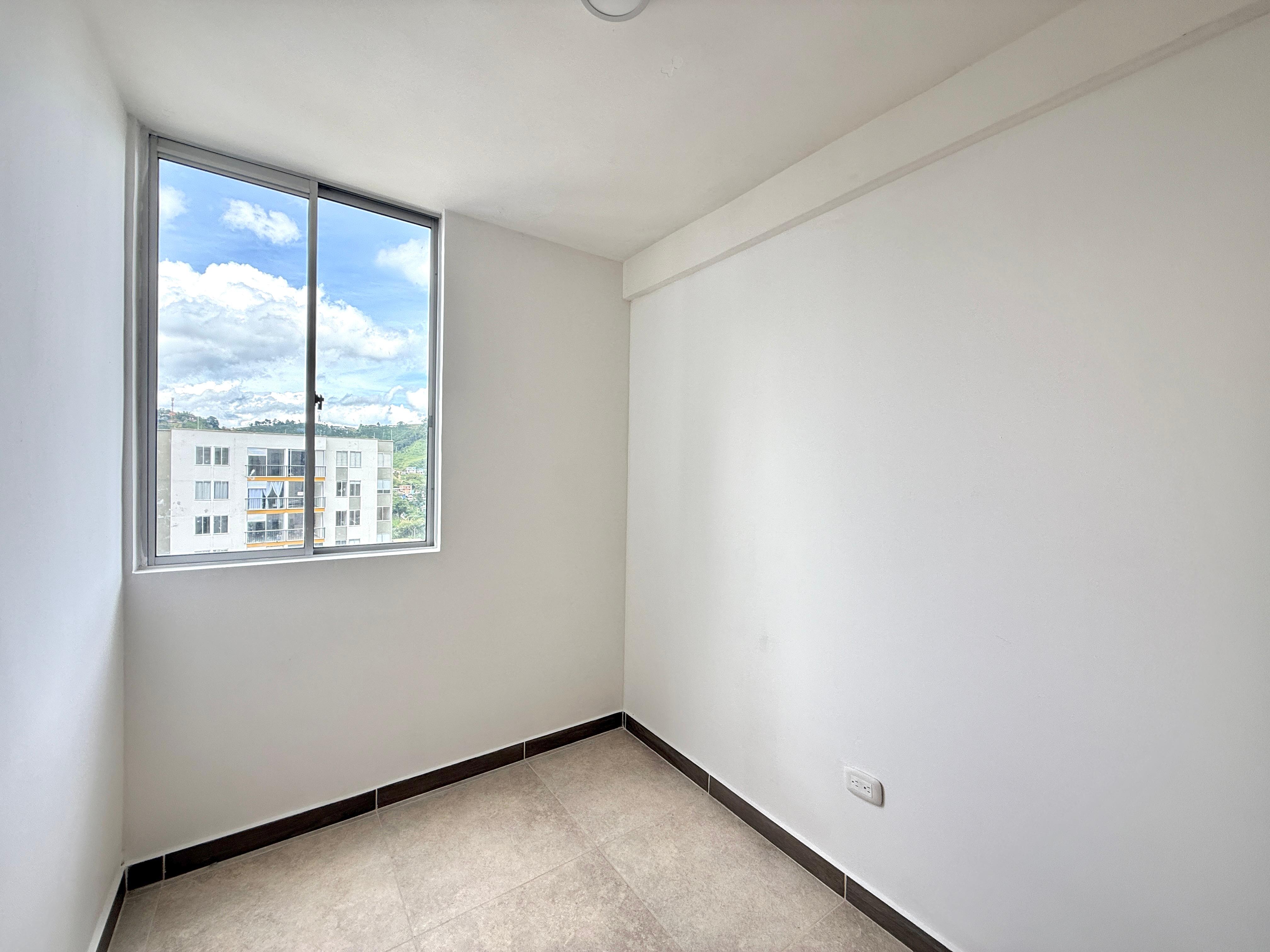 Apartamento en venta en El Japon, Dosquebradas · foto 15 de 19