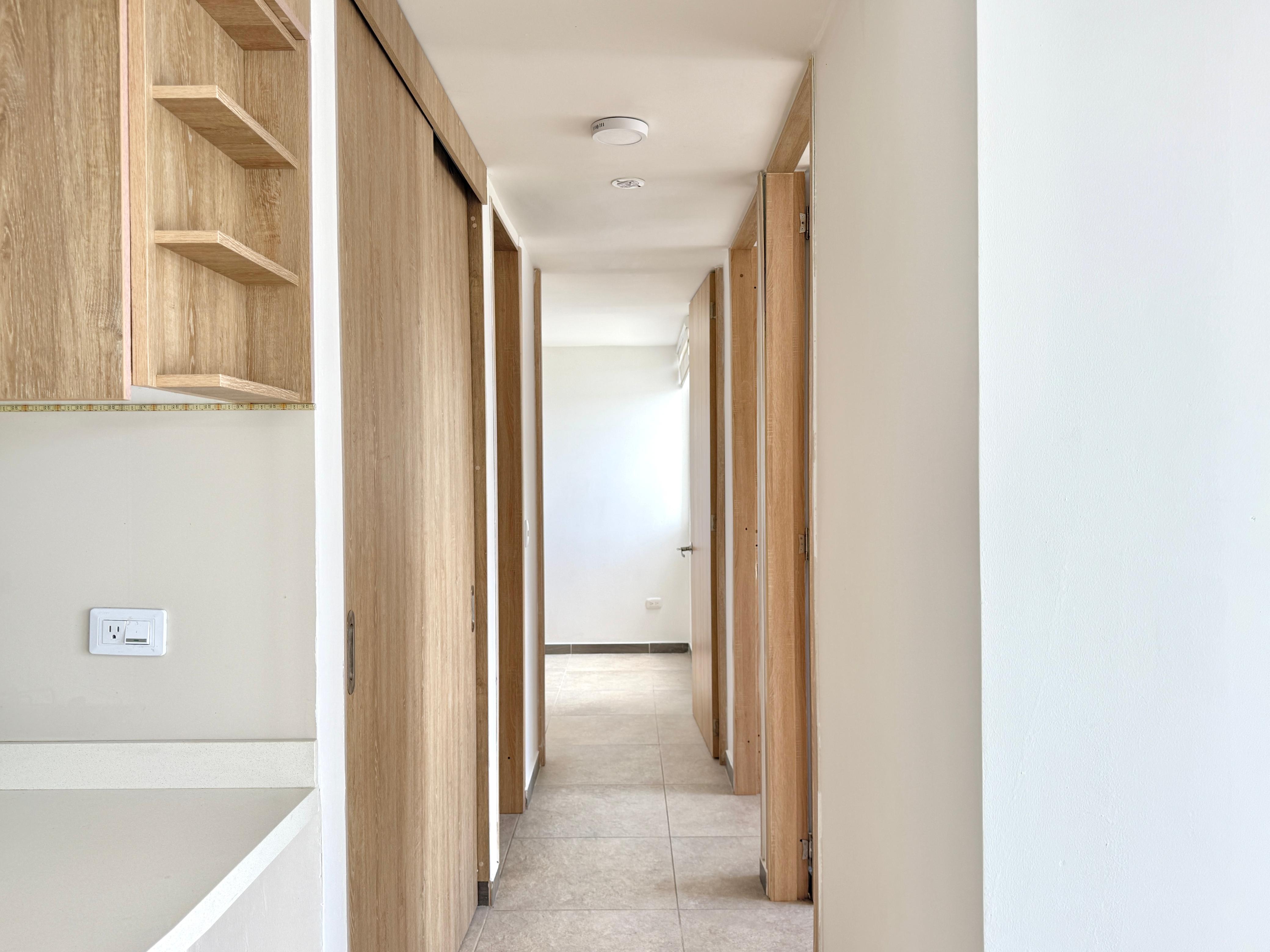 Apartamento en venta en El Japon, Dosquebradas · foto 17 de 19