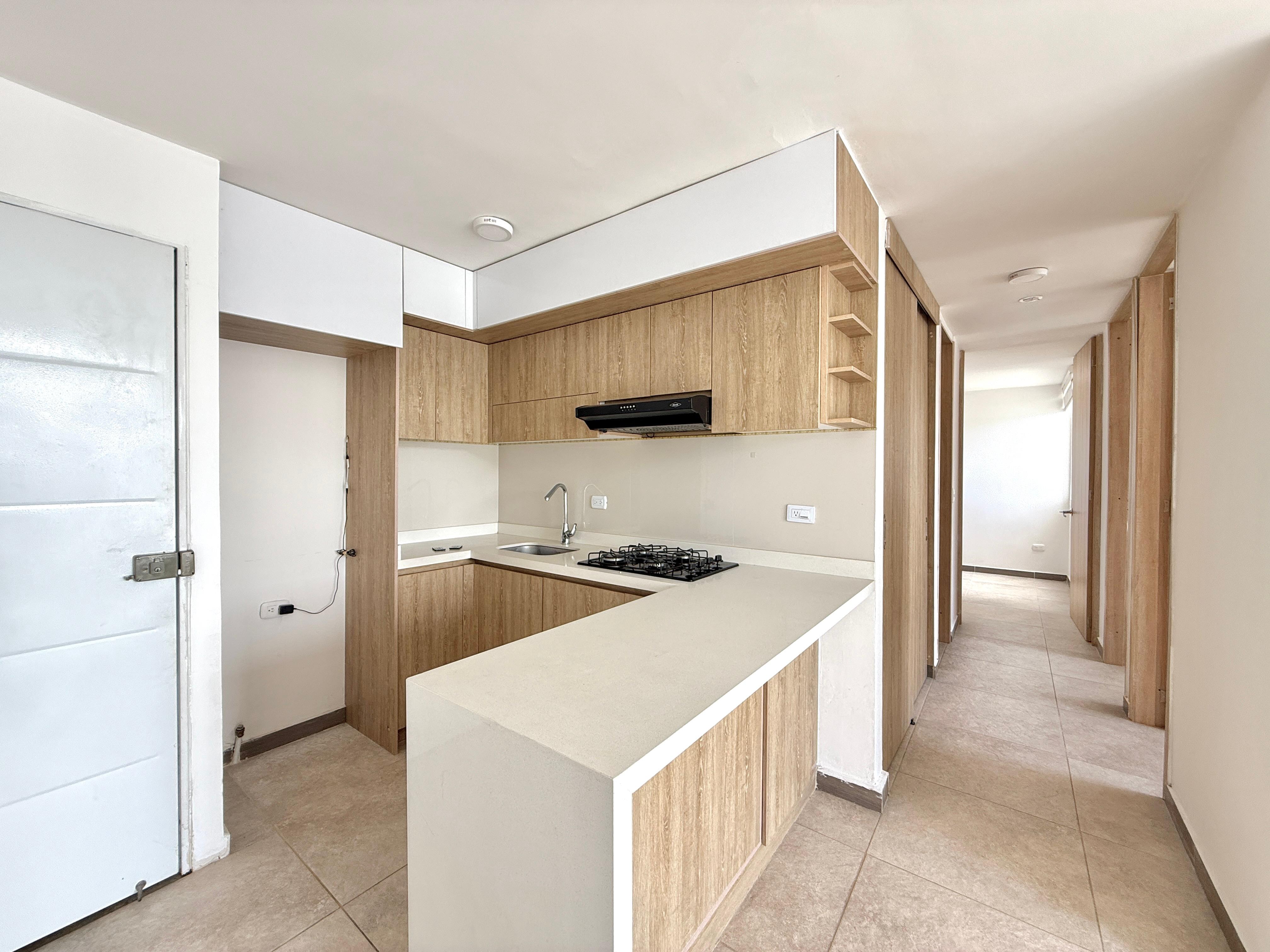 Apartamento en venta en El Japon, Dosquebradas · foto 18 de 19