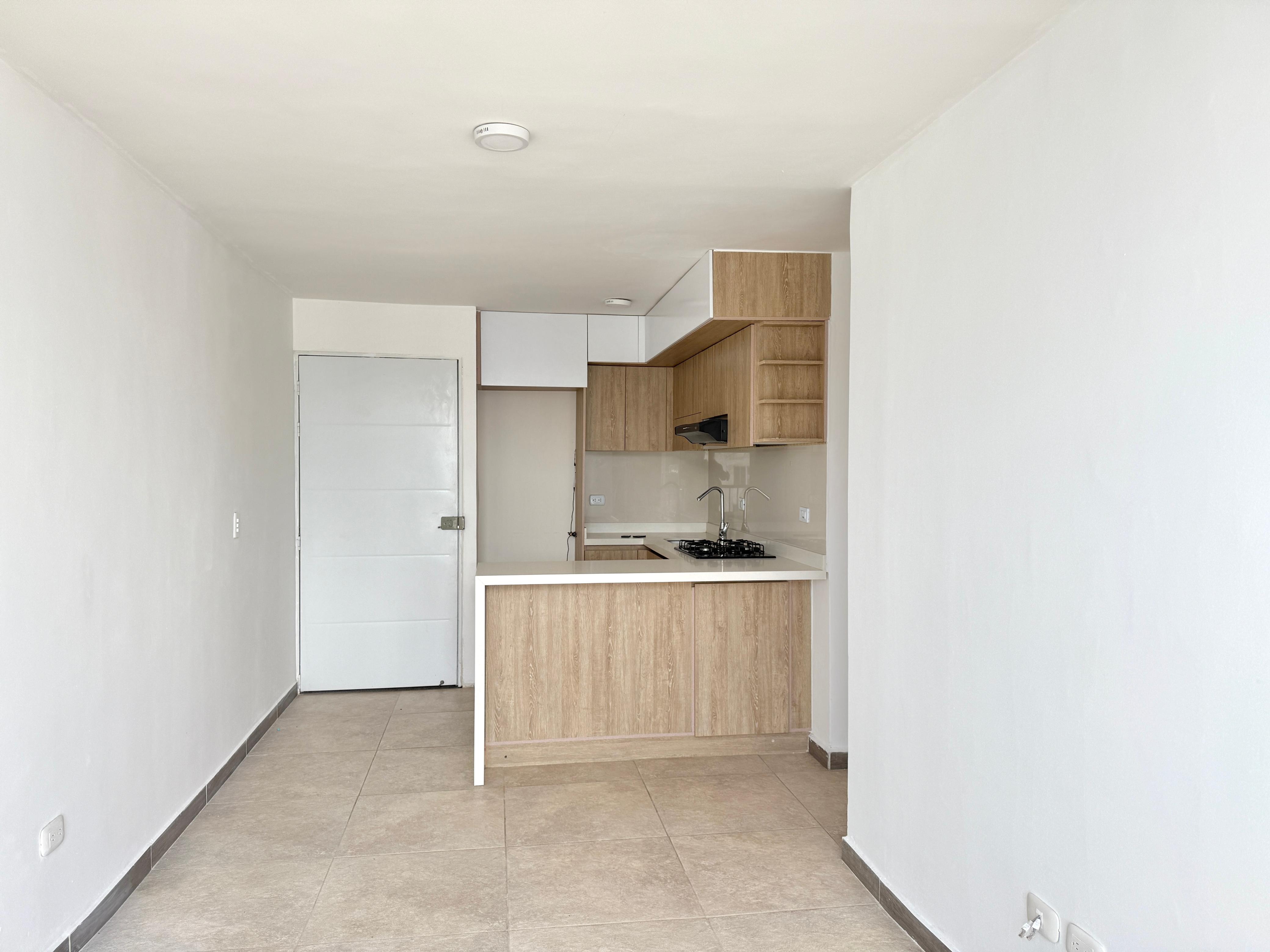 Apartamento en venta en El Japon, Dosquebradas · foto 19 de 19