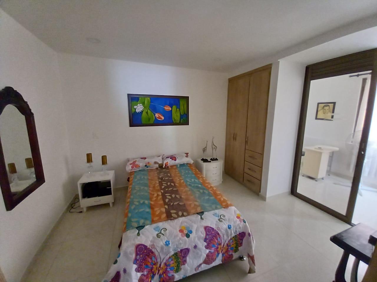 Casa en venta en Sector Lago Uribe, Pereira · foto 7 de 24