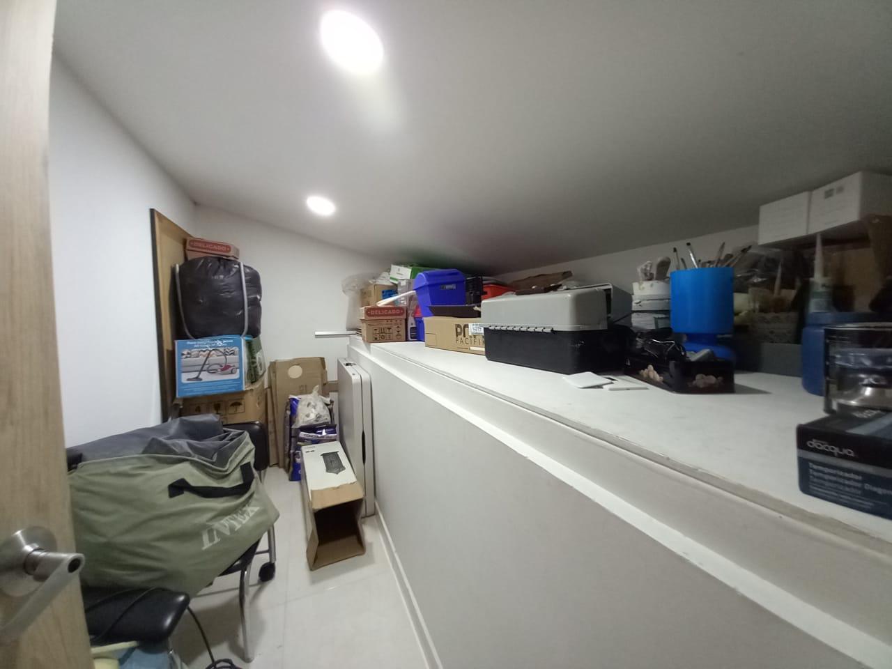 Casa en venta en Sector Lago Uribe, Pereira · foto 8 de 24