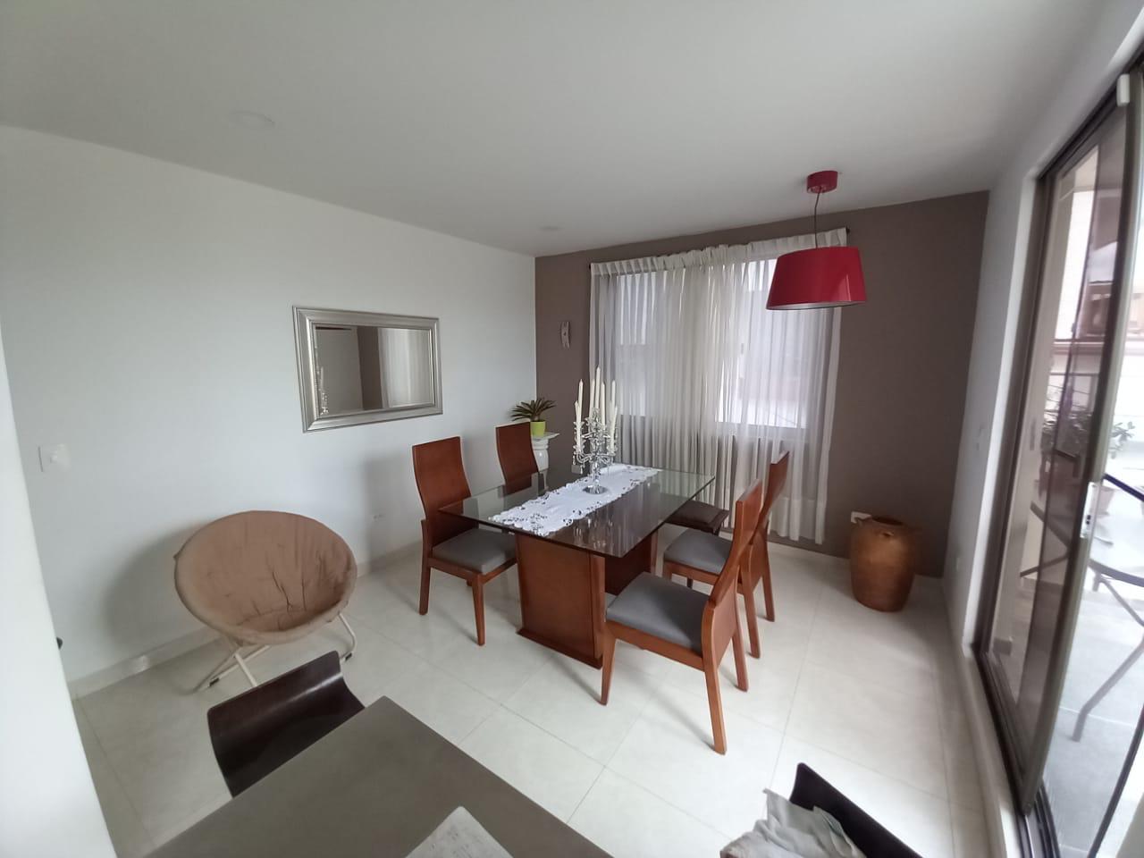 Casa en venta en Sector Lago Uribe, Pereira · foto 17 de 24