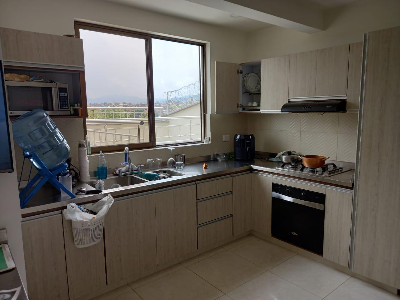 Casa en venta en Sector Lago Uribe, Pereira · foto 18 de 24