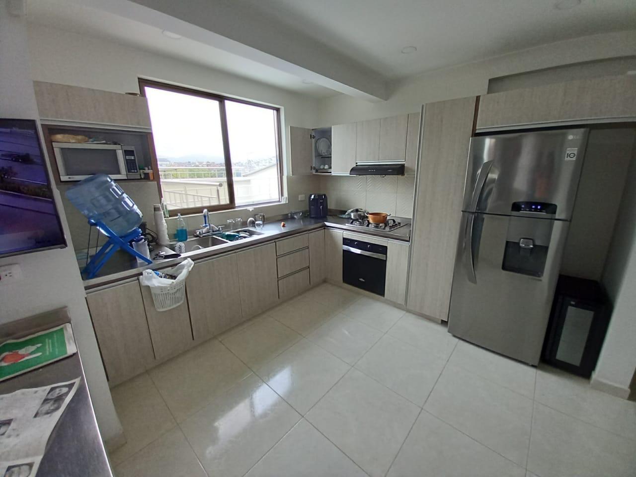 Casa en venta en Sector Lago Uribe, Pereira · foto 19 de 24