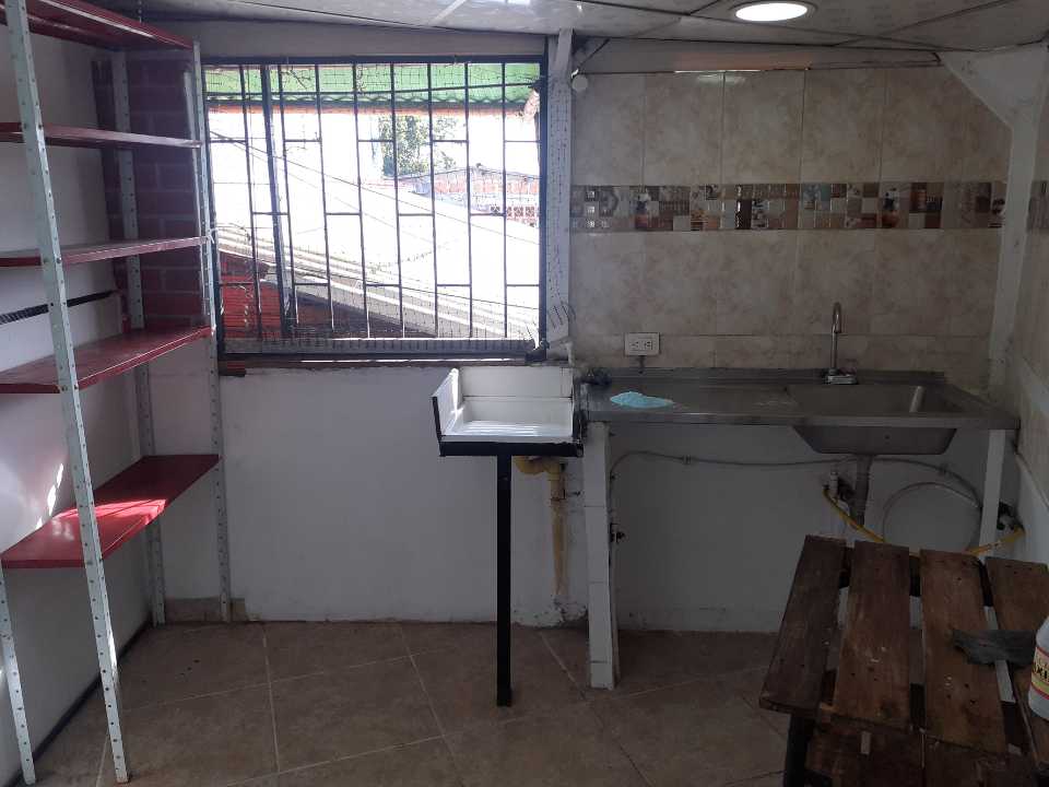 Casa en venta en San Jose Sur, Pereira · foto 18 de 21