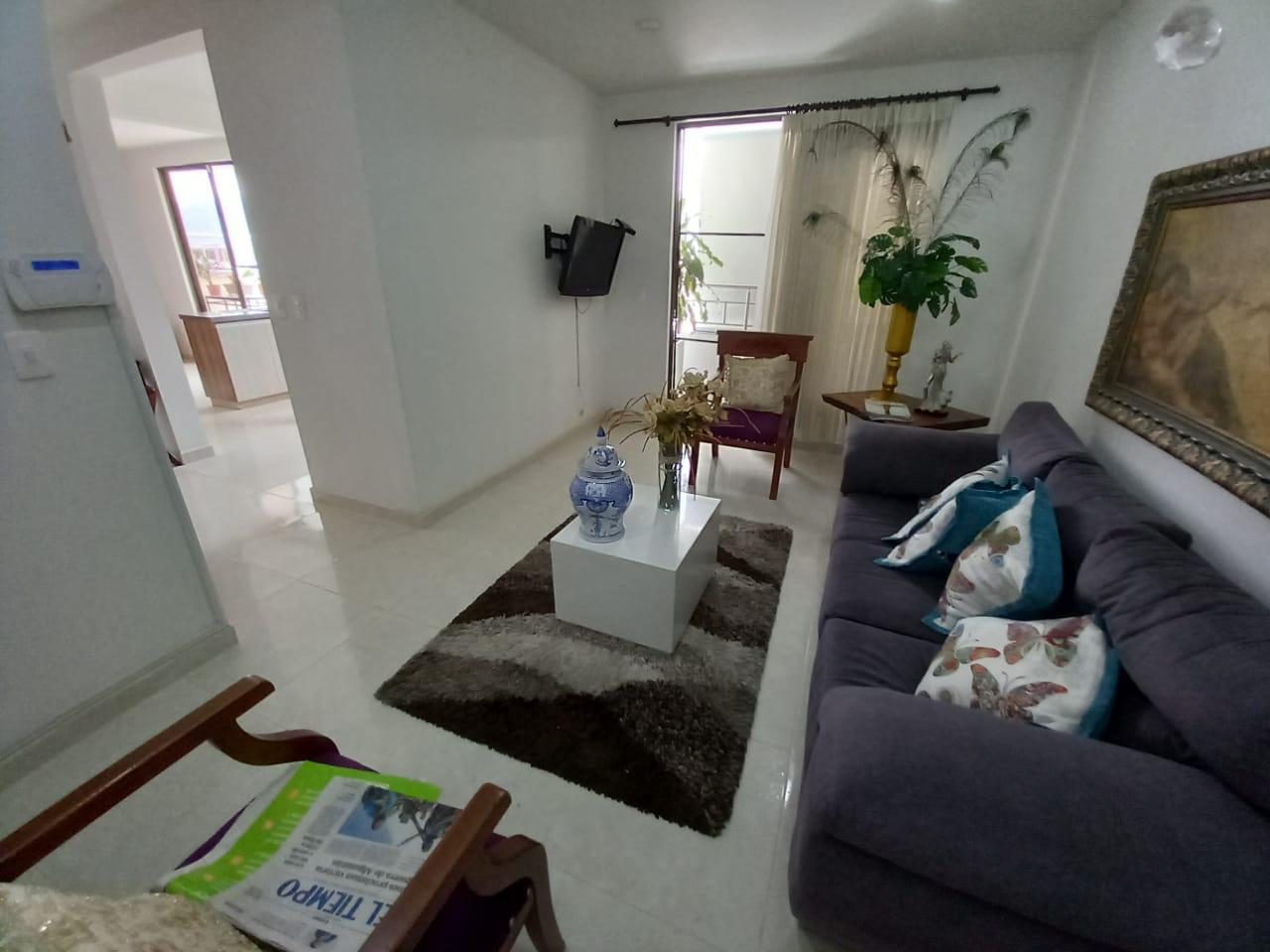 Casa en venta en Sector Lago Uribe, Pereira · foto 22 de 24