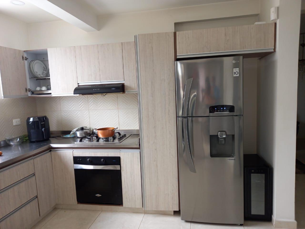 Casa en venta en Sector Lago Uribe, Pereira · foto 24 de 24