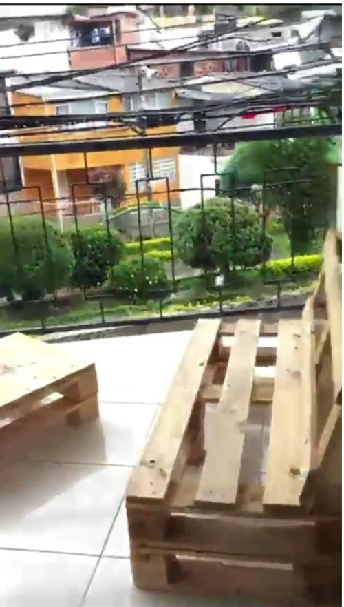 Casa de 5 alcobas en venta en La Paz, Manizales, 140 m² · foto 3 de 20