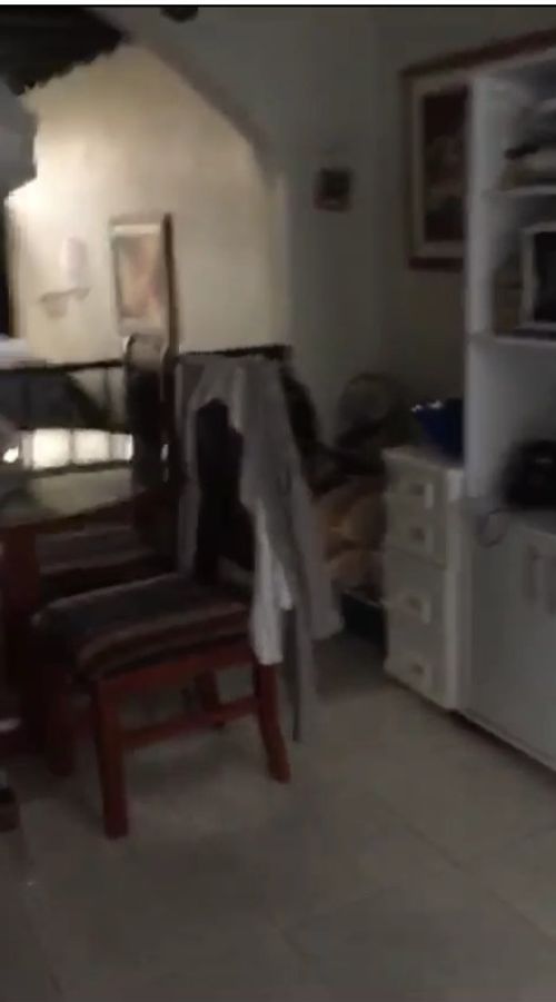Casa de 5 alcobas en venta en La Paz, Manizales, 140 m² · foto 19 de 20