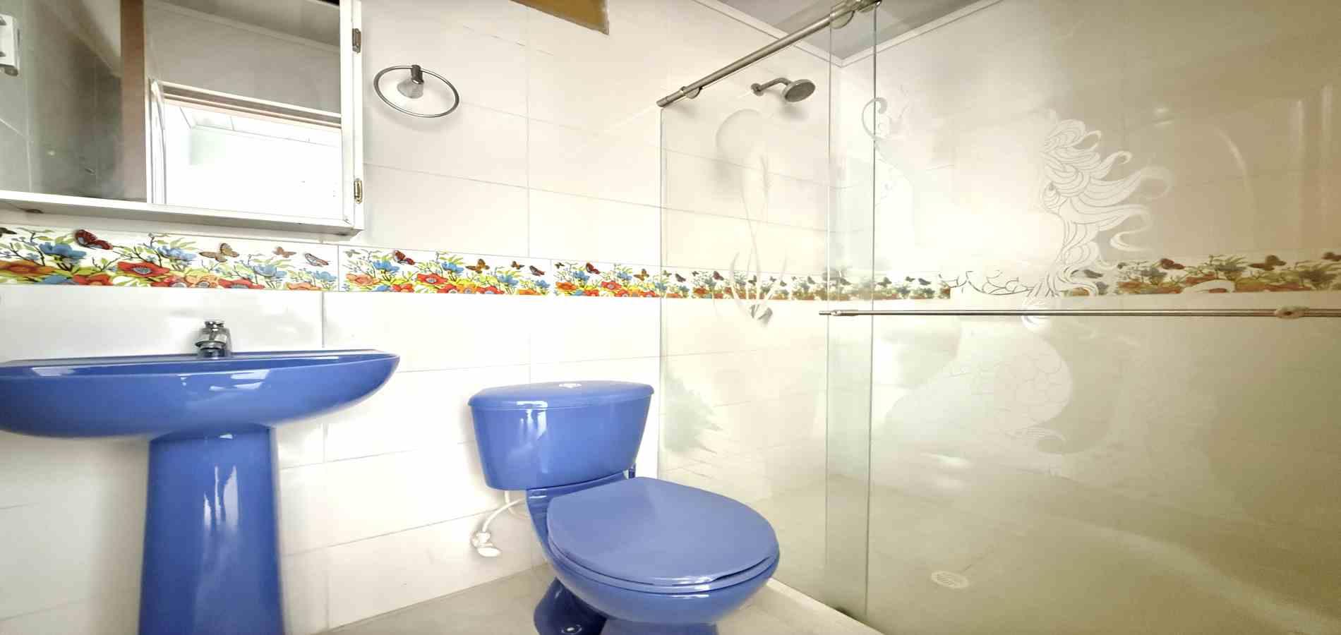 Casa en venta en Santa Isabel Et. Ii, Dosquebradas · foto 5 de 24