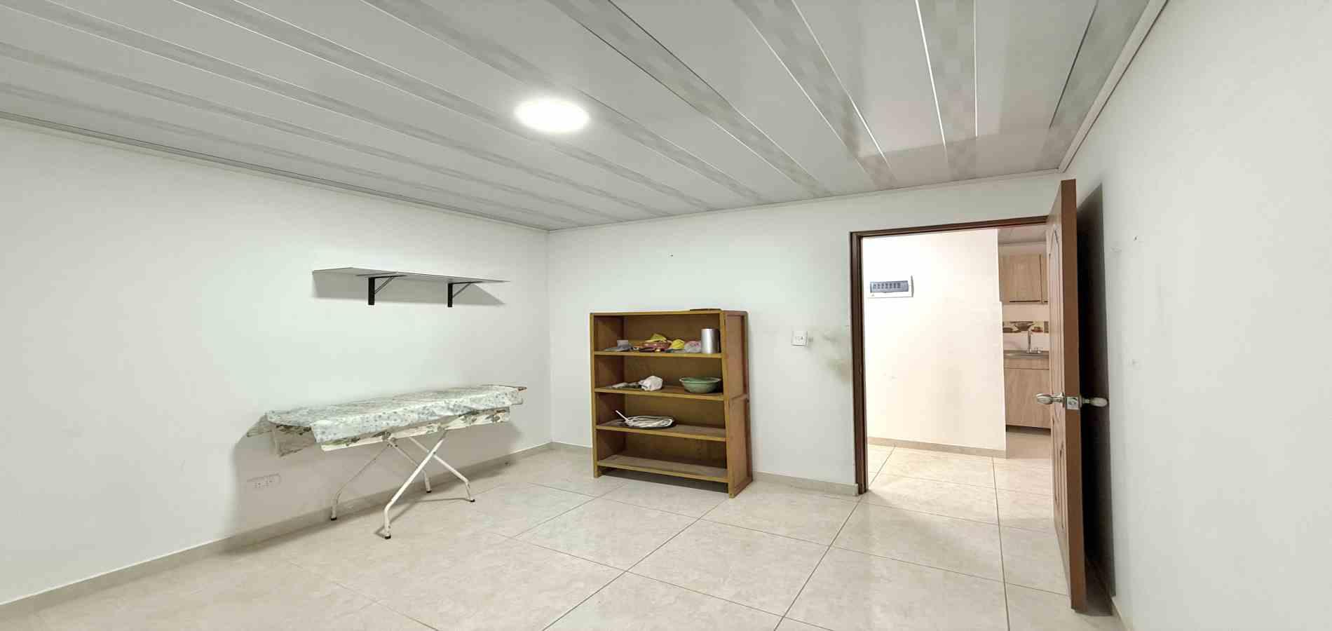 Casa en venta en Santa Isabel Et. Ii, Dosquebradas · foto 7 de 24