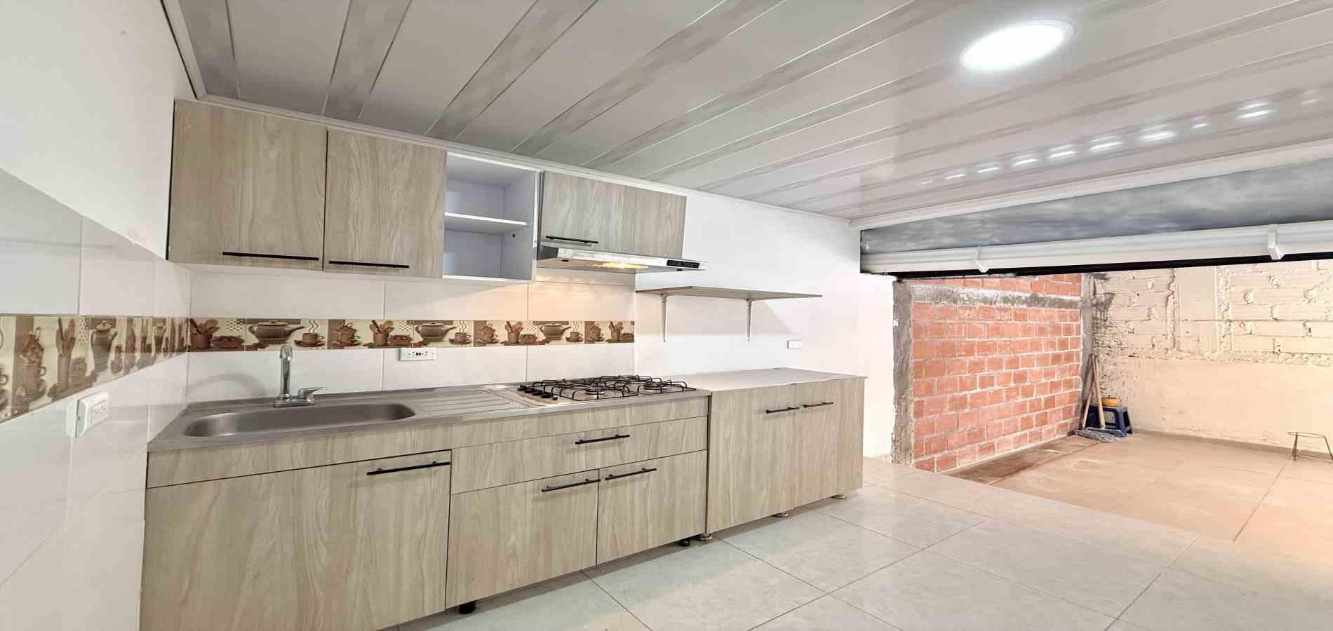 Casa en venta en Santa Isabel Et. Ii, Dosquebradas · foto 8 de 24