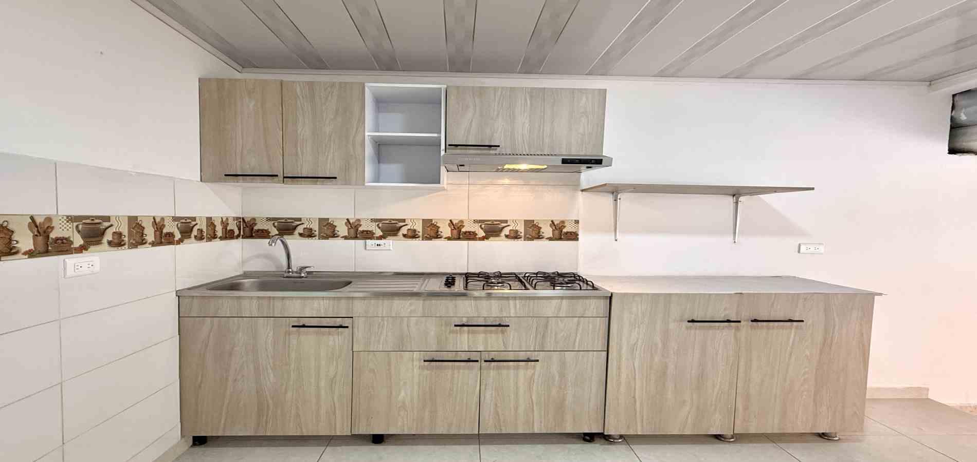 Casa en venta en Santa Isabel Et. Ii, Dosquebradas · foto 9 de 24