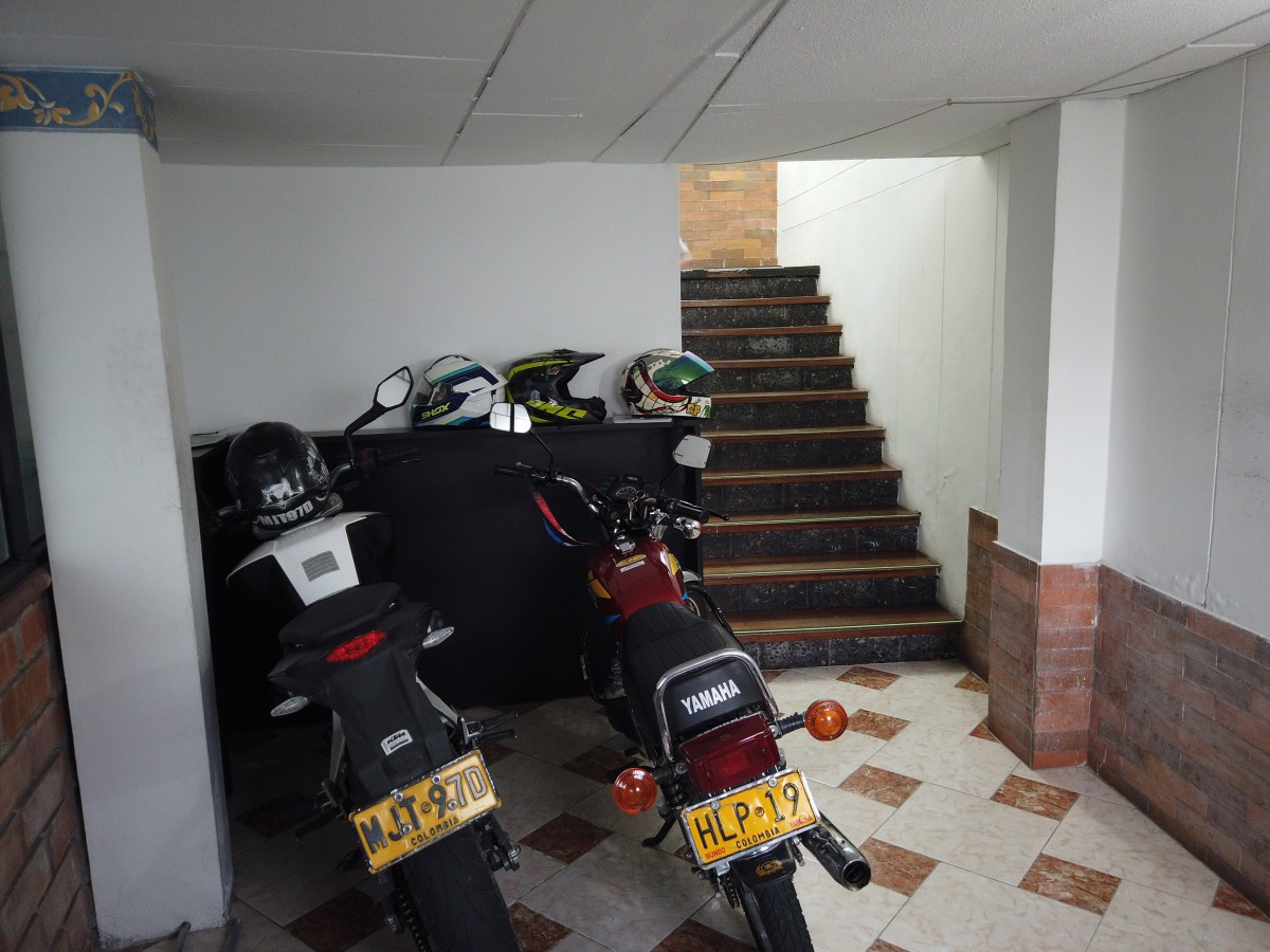 Casa en venta en Lleras, Manizales · foto 8 de 22