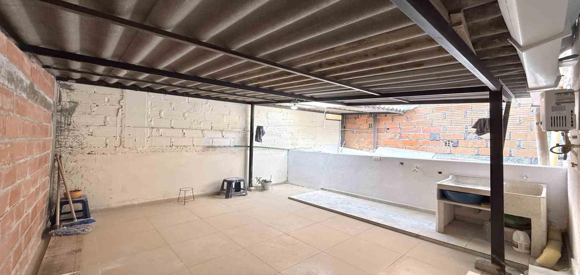 Casa en venta en Santa Isabel Et. Ii, Dosquebradas · foto 12 de 24