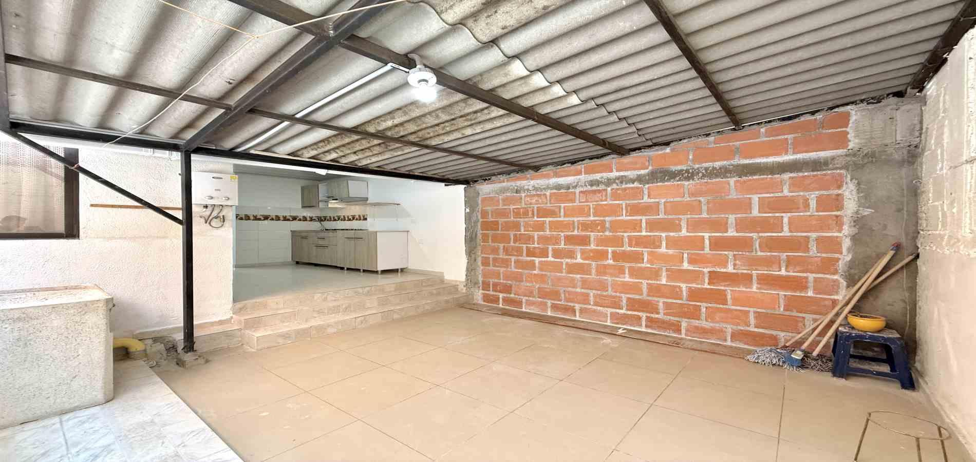 Casa en venta en Santa Isabel Et. Ii, Dosquebradas · foto 13 de 24