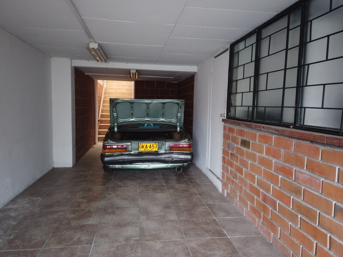 Casa en venta en Lleras, Manizales · foto 22 de 22