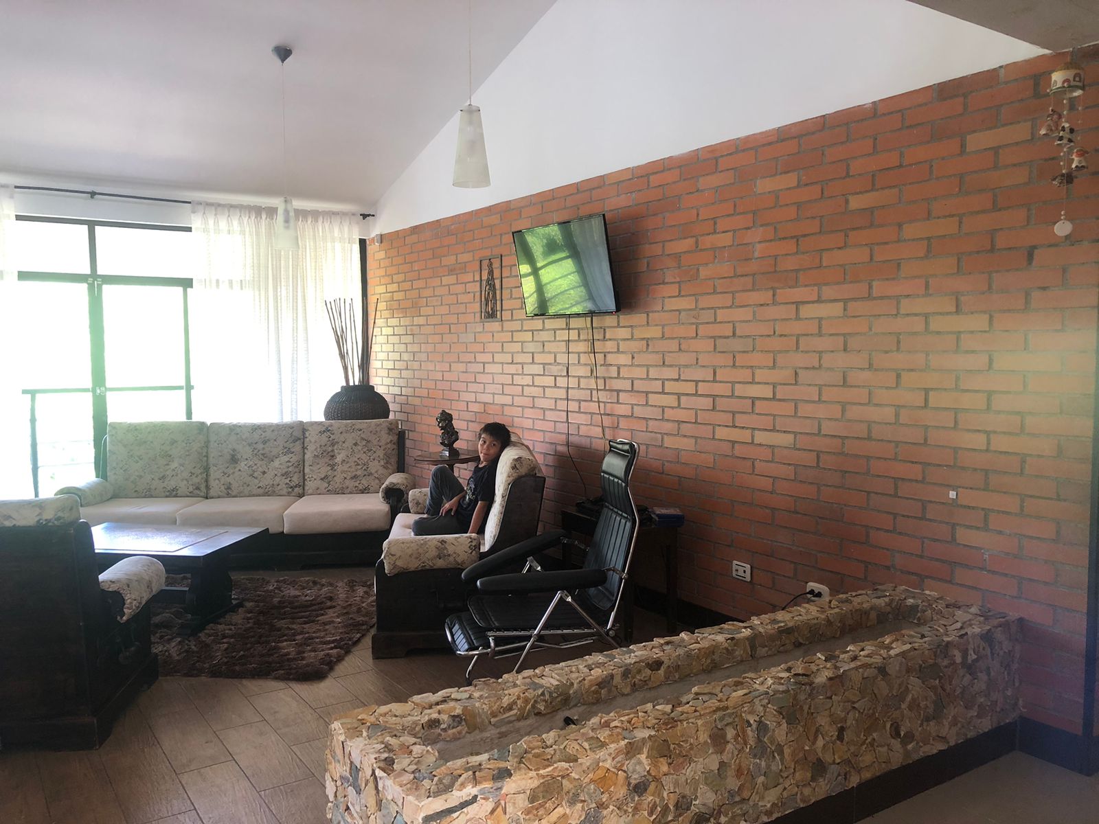 Casa en venta en Tribunas Corcega, Pereira · foto 2 de 24
