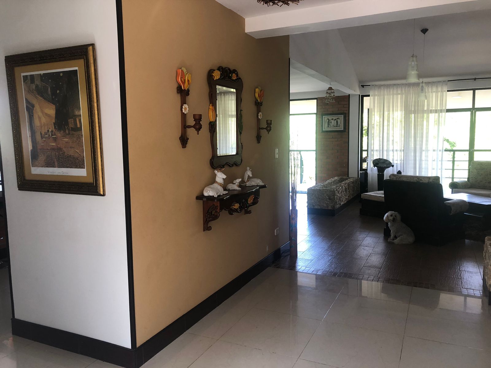 Casa en venta en Tribunas Corcega, Pereira · foto 3 de 24