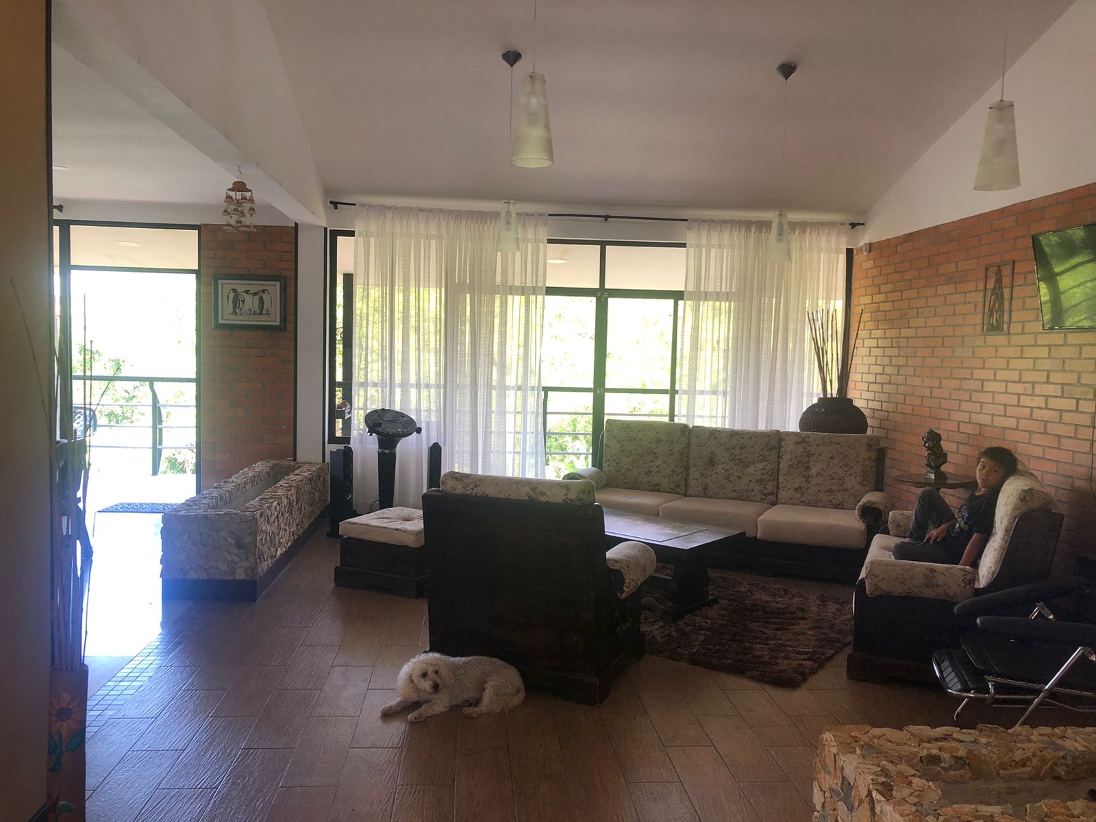 Casa en venta en Tribunas Corcega, Pereira · foto 4 de 24
