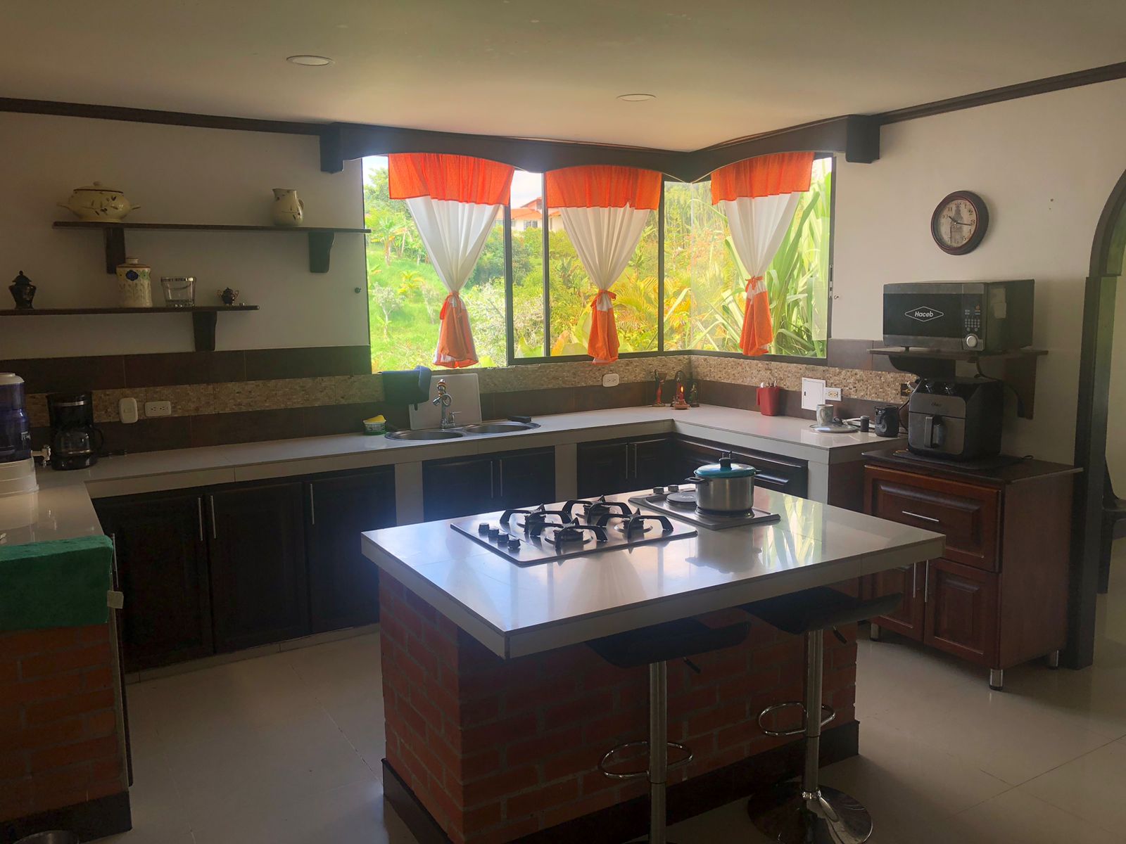 Casa en venta en Tribunas Corcega, Pereira · foto 5 de 24