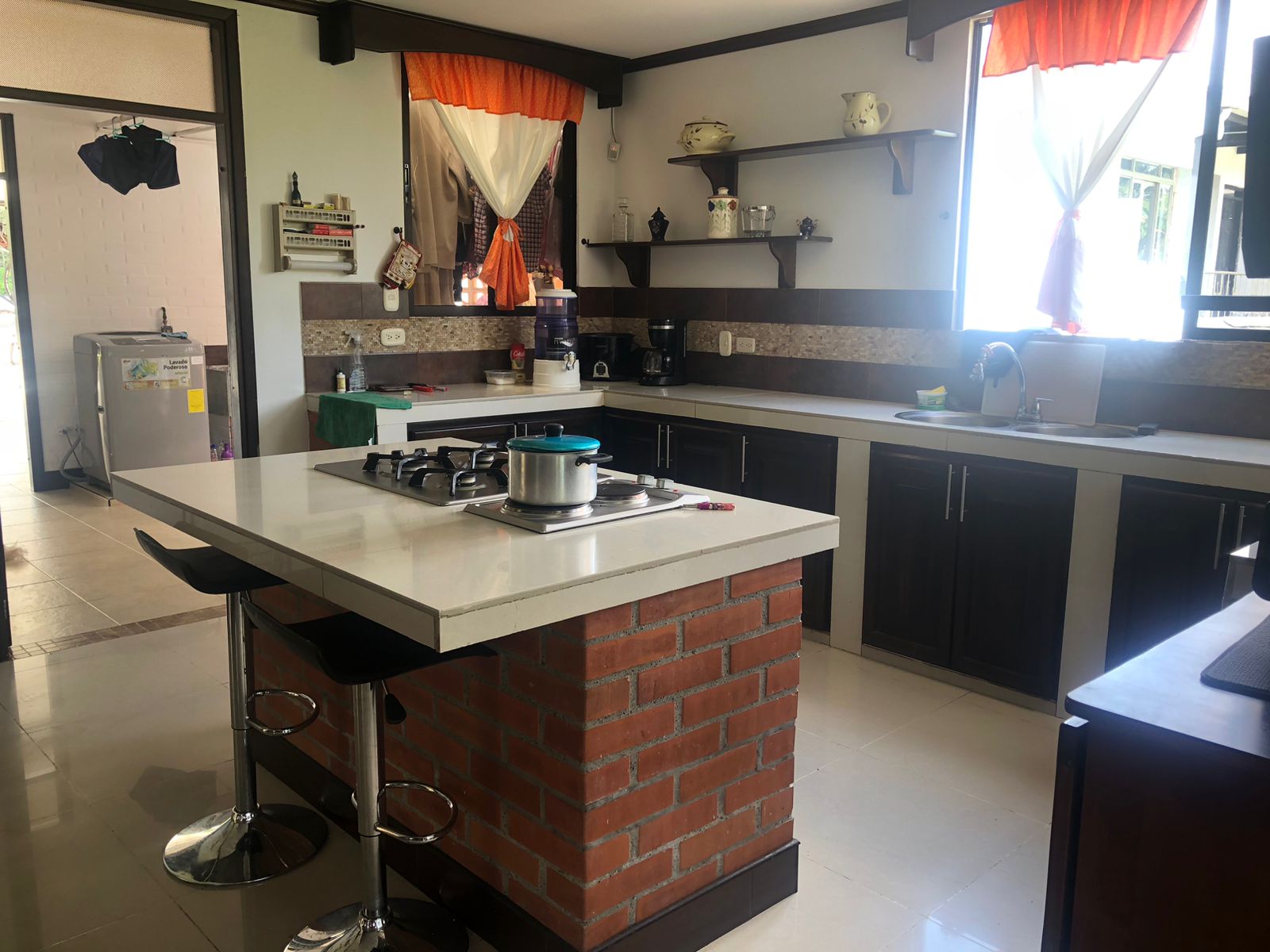 Casa en venta en Tribunas Corcega, Pereira · foto 6 de 24
