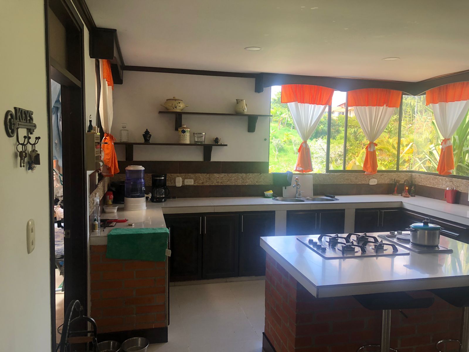 Casa en venta en Tribunas Corcega, Pereira · foto 7 de 24