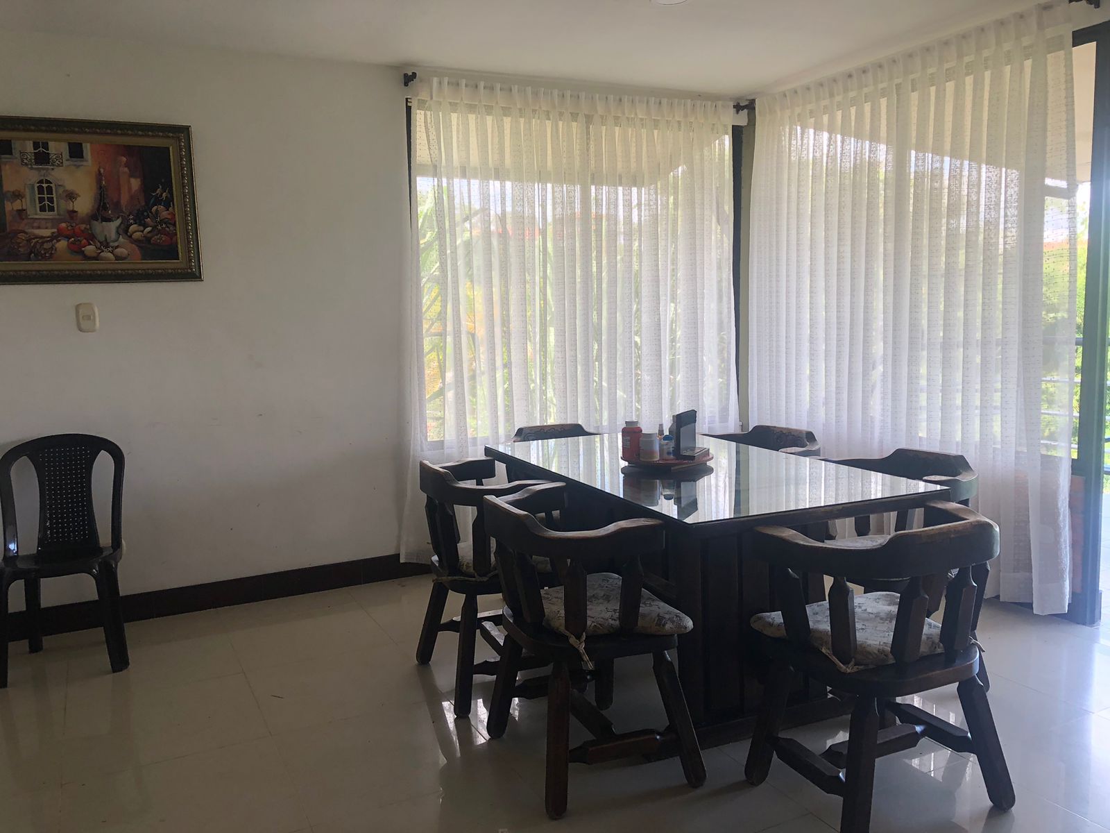 Casa en venta en Tribunas Corcega, Pereira · foto 8 de 24