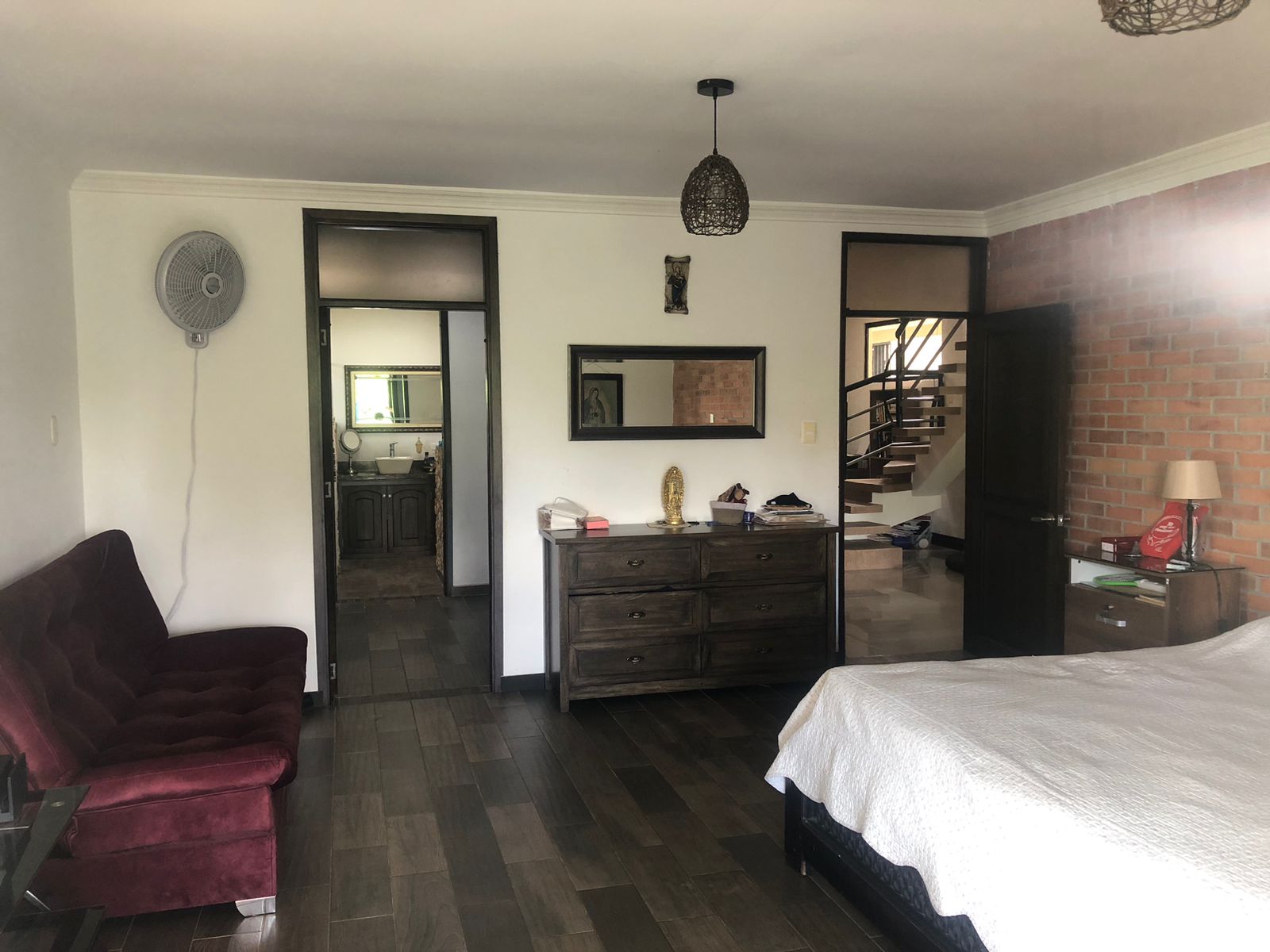 Casa en venta en Tribunas Corcega, Pereira · foto 10 de 24