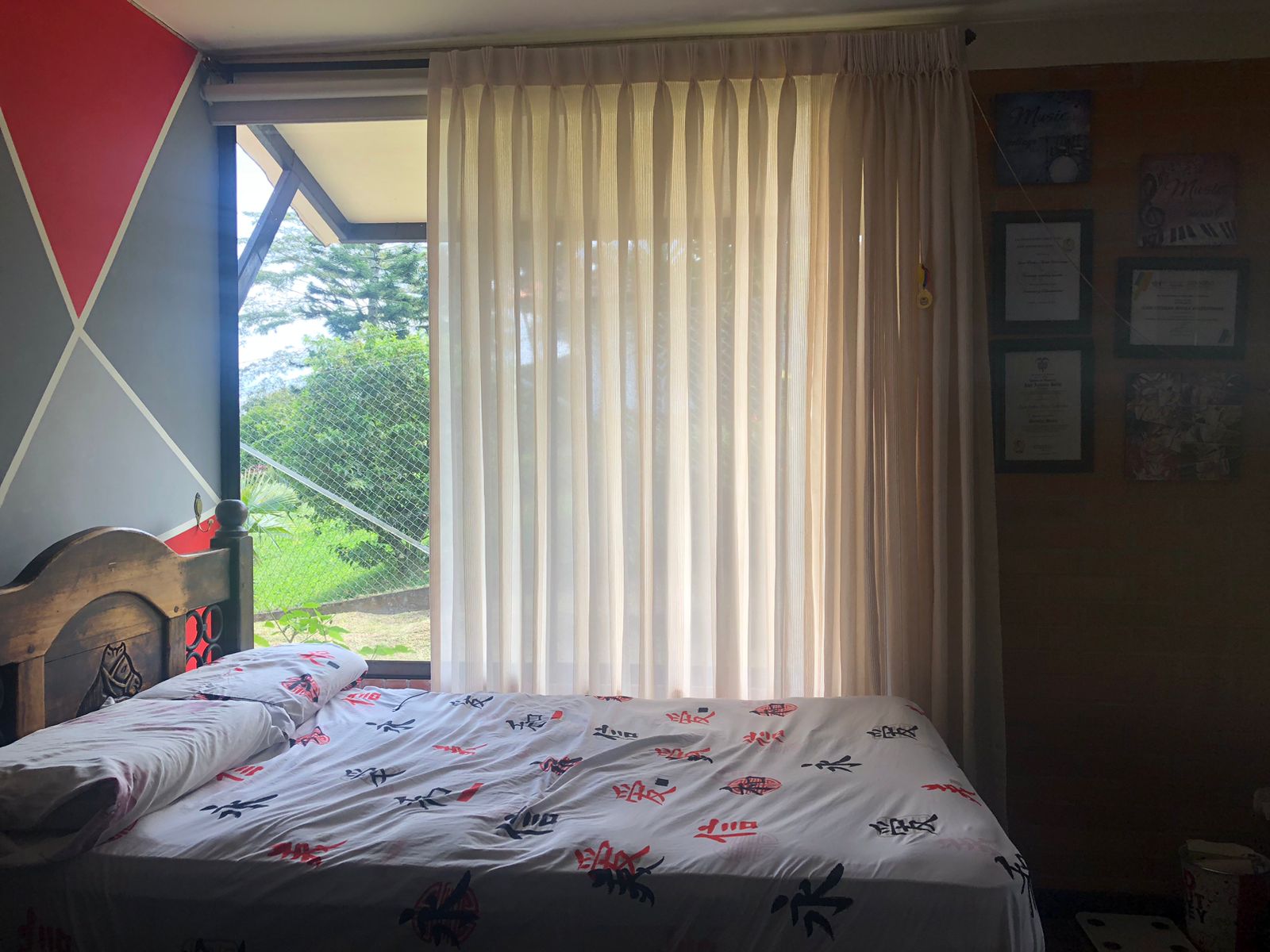 Casa en venta en Tribunas Corcega, Pereira · foto 14 de 24