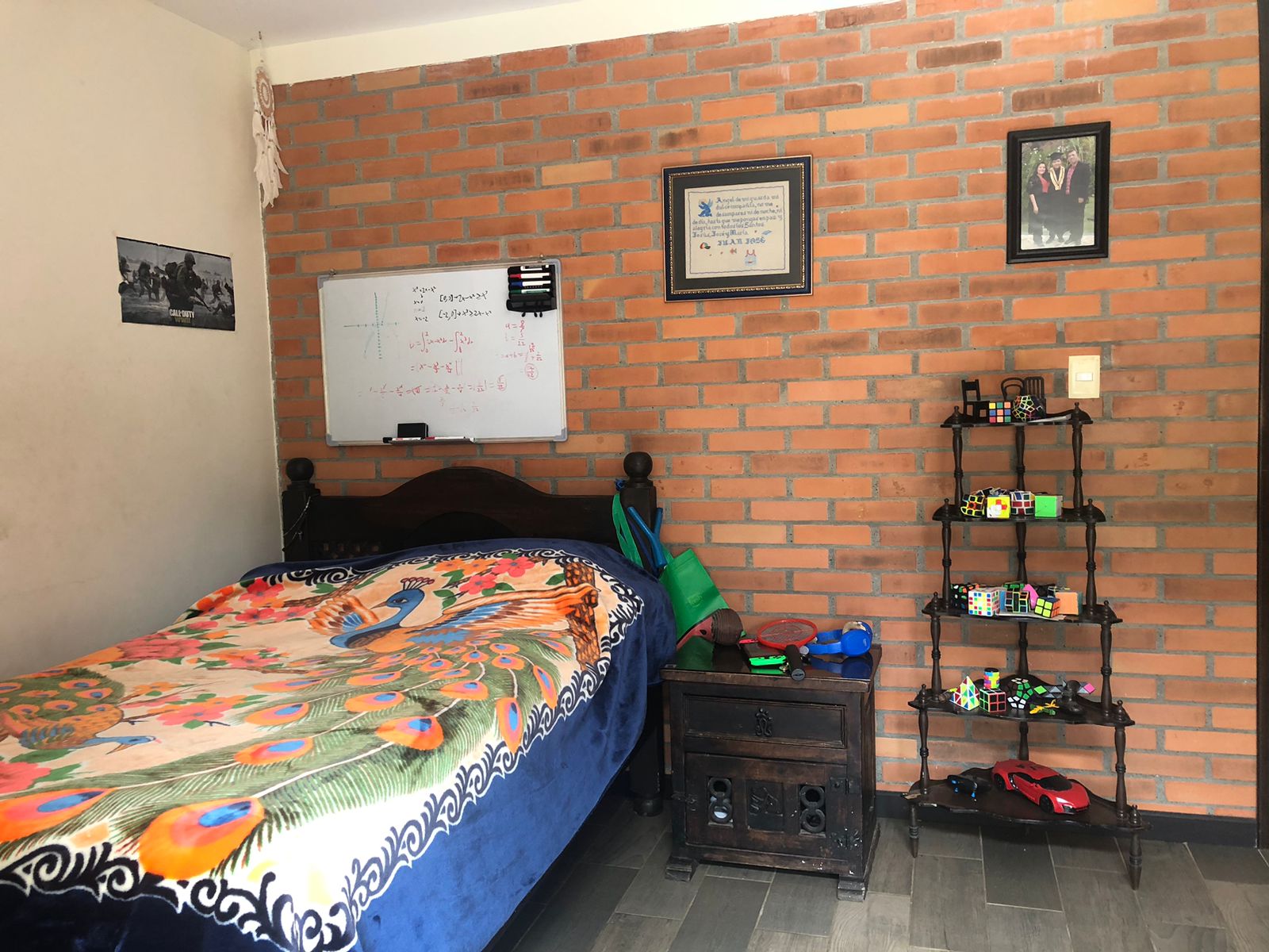 Casa en venta en Tribunas Corcega, Pereira · foto 15 de 24