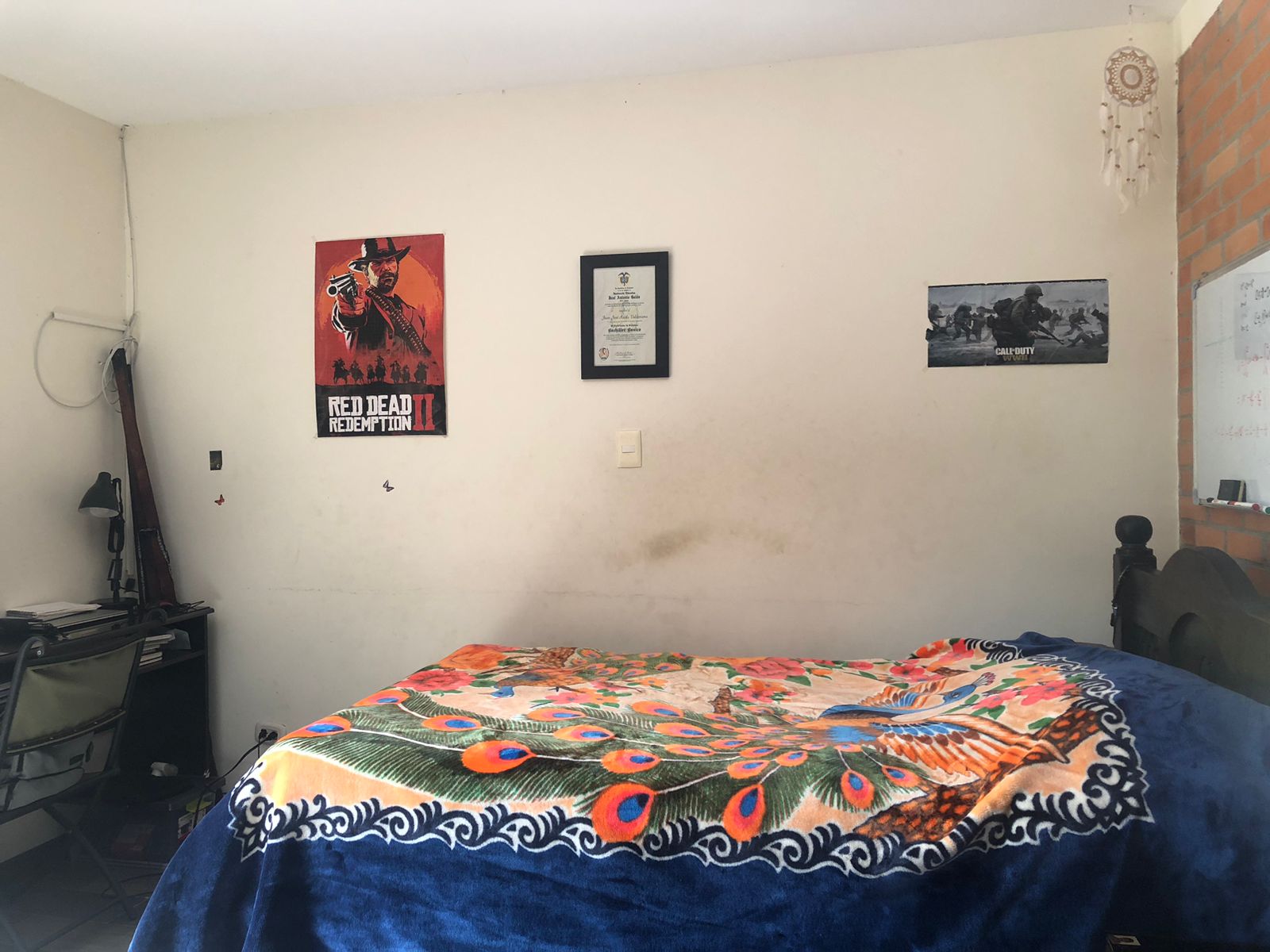 Casa en venta en Tribunas Corcega, Pereira · foto 16 de 24