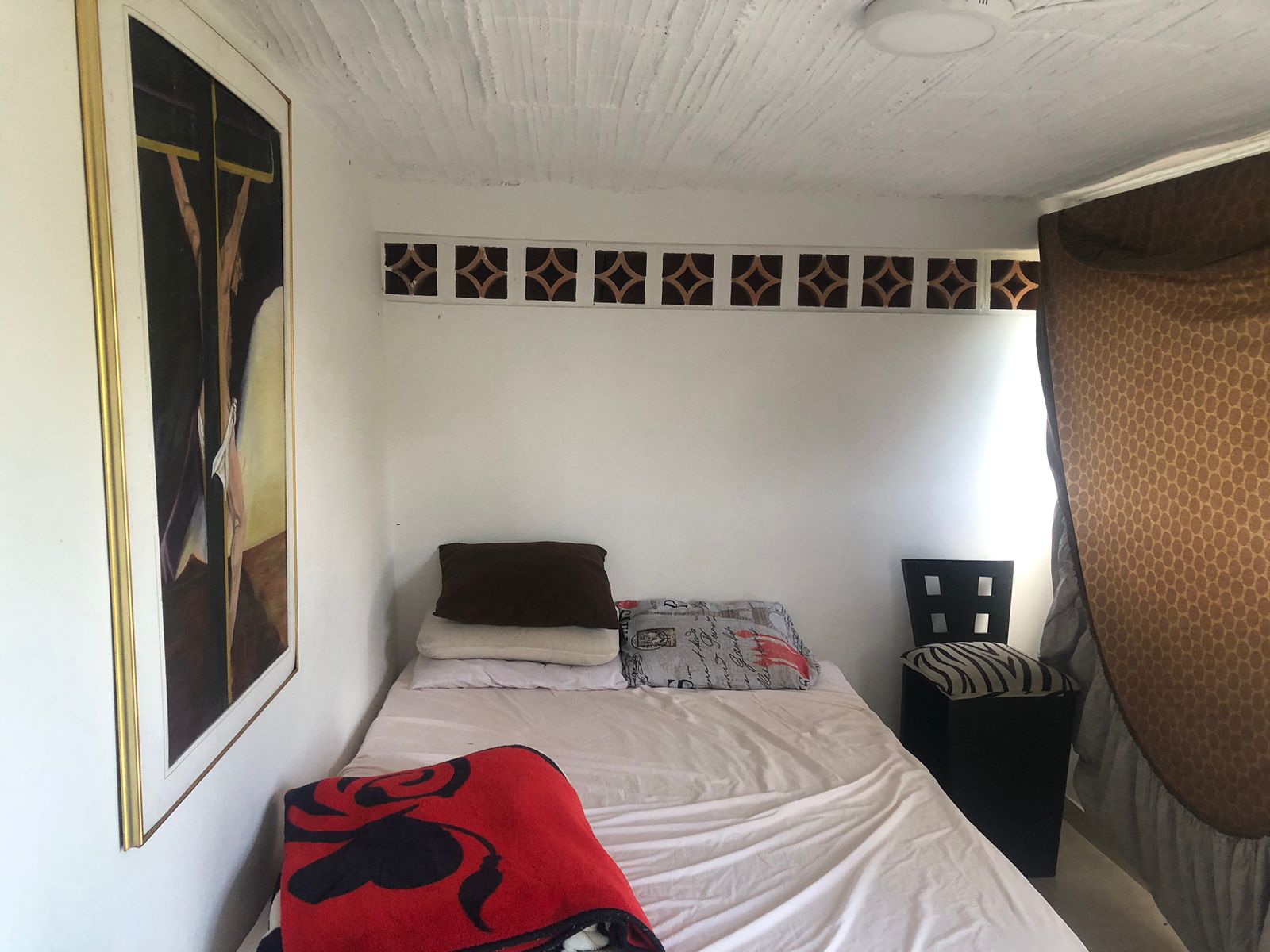 Casa en venta en Tribunas Corcega, Pereira · foto 18 de 24