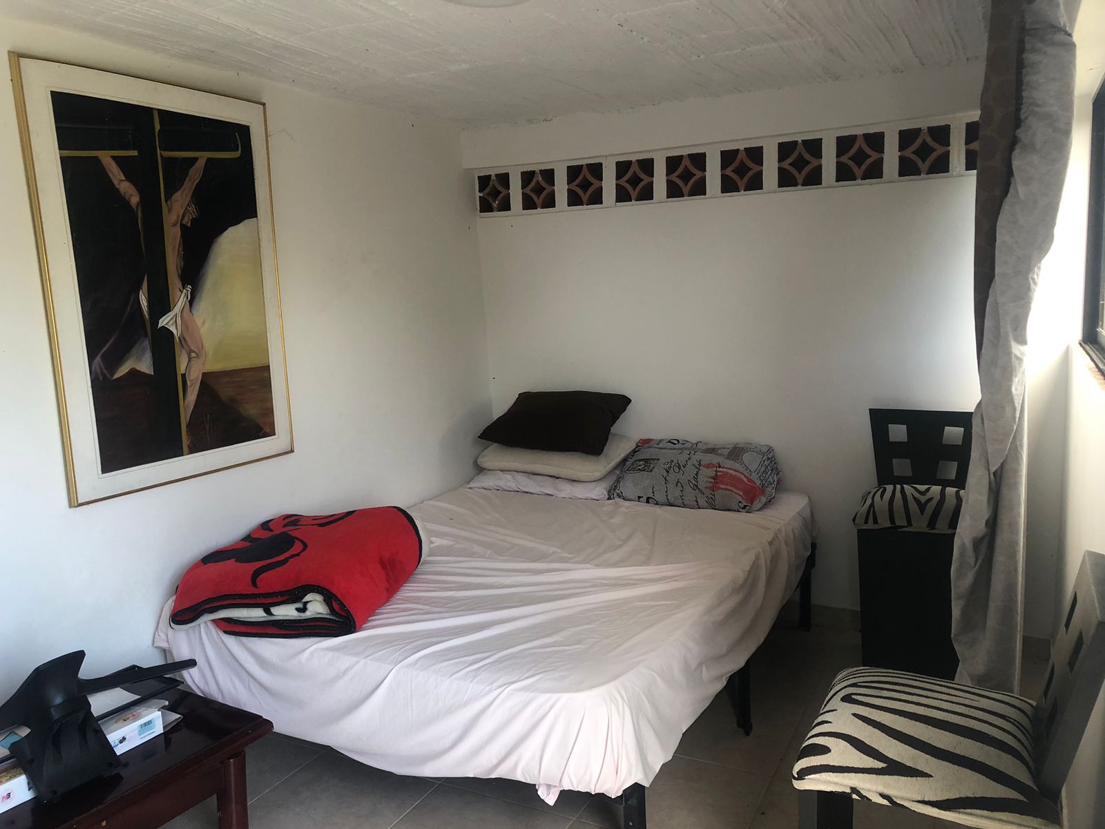 Casa en venta en Tribunas Corcega, Pereira · foto 19 de 24