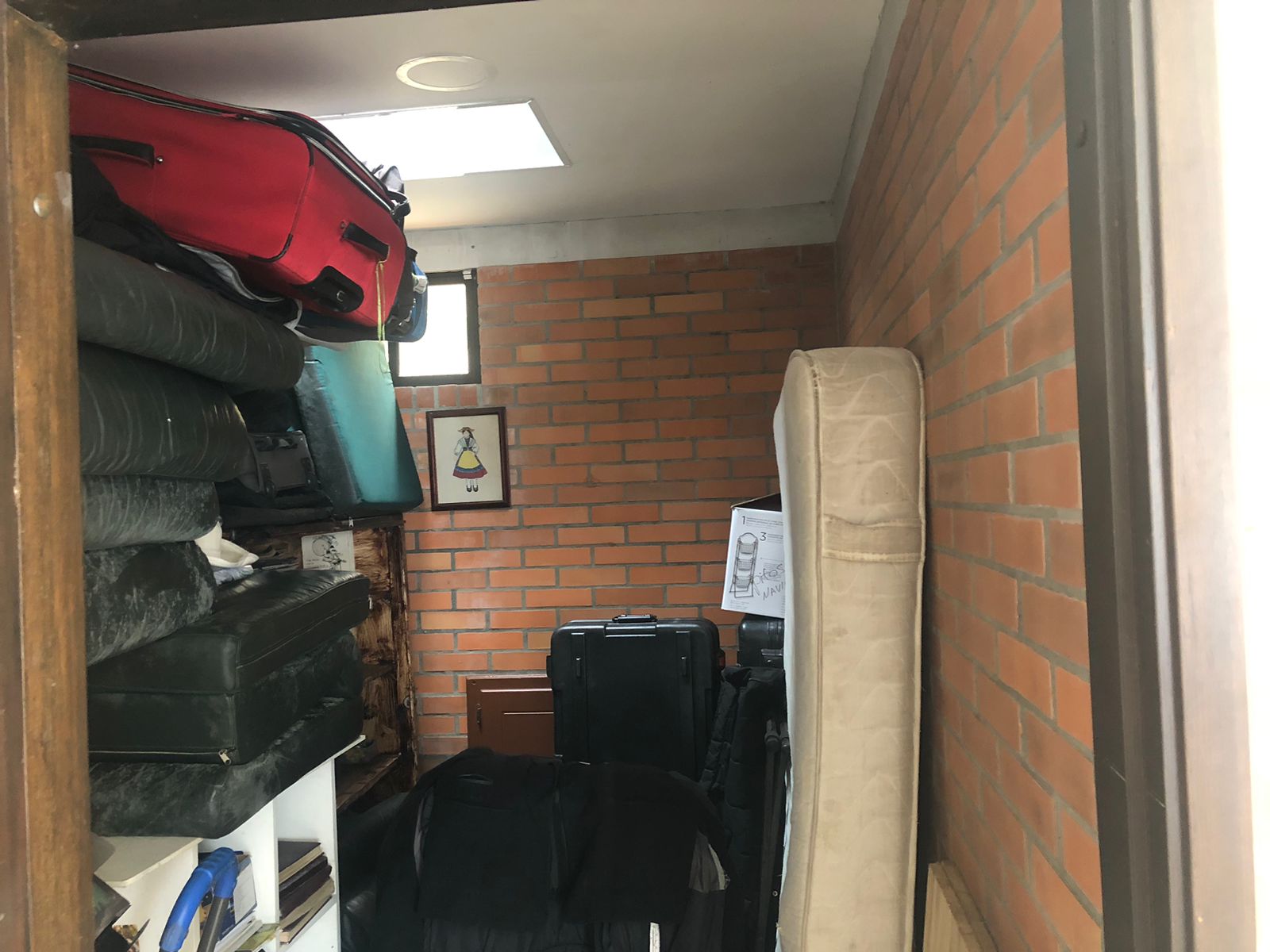 Casa en venta en Tribunas Corcega, Pereira · foto 20 de 24