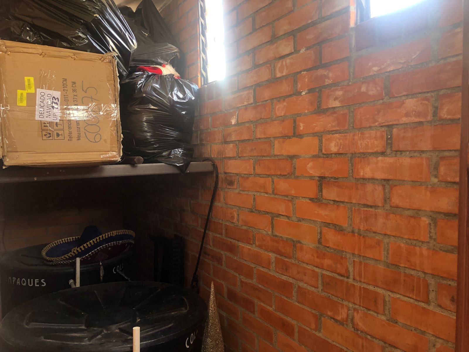 Casa en venta en Tribunas Corcega, Pereira · foto 21 de 24