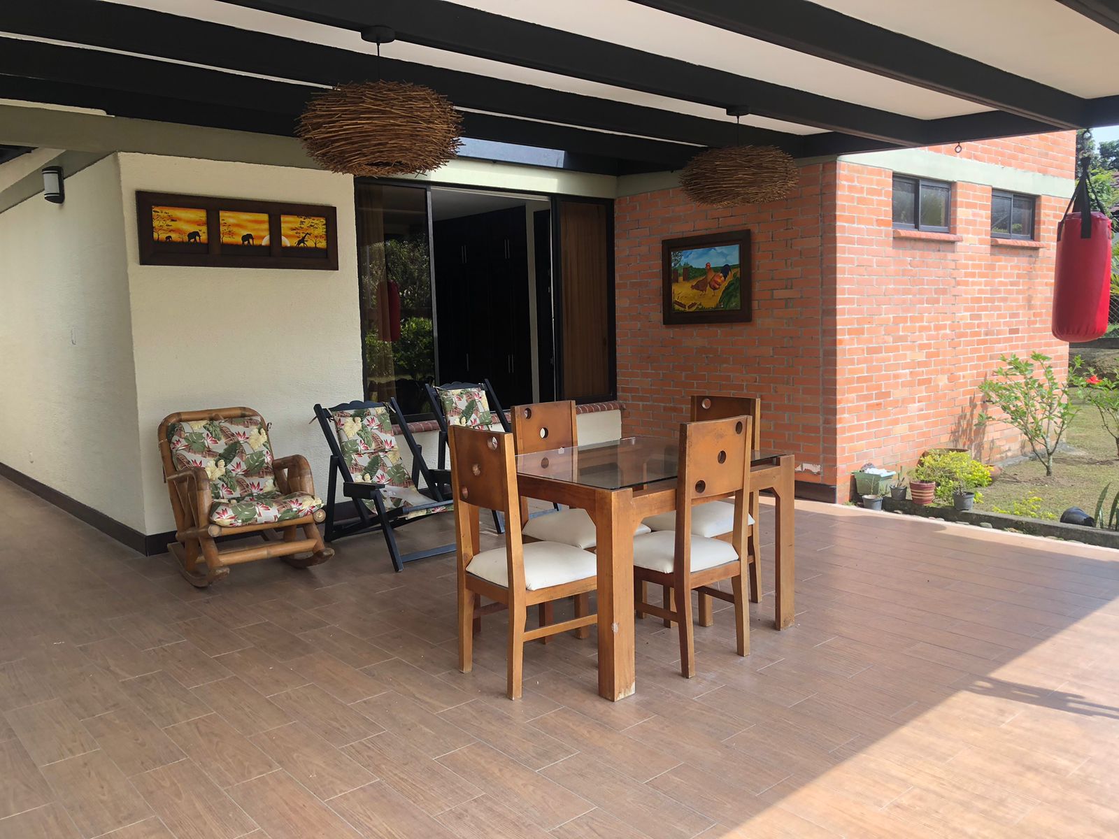 Casa en venta en Tribunas Corcega, Pereira · foto 23 de 24