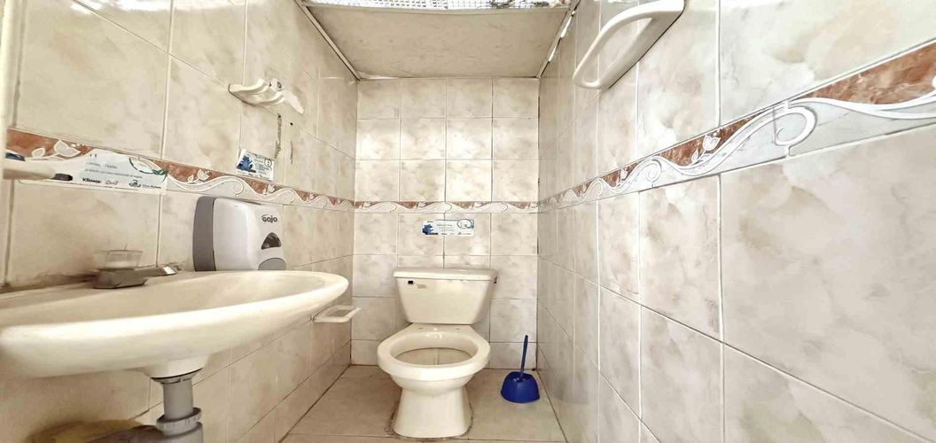 Local en arriendo en Sector Plaza De Bolivar, Pereira, 170 m² · foto 20 de 20