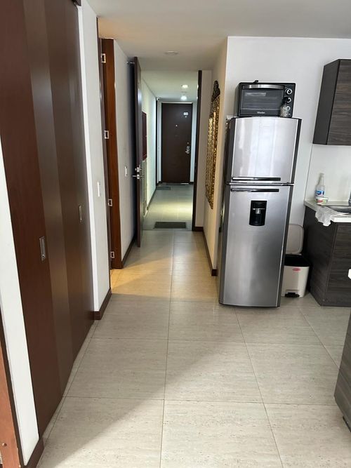 Apartaestudio en venta en Los Laureles, Manizales, 62 m² · foto 3 de 12