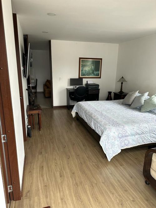 Apartaestudio en venta en Los Laureles, Manizales, 62 m² · foto 4 de 12