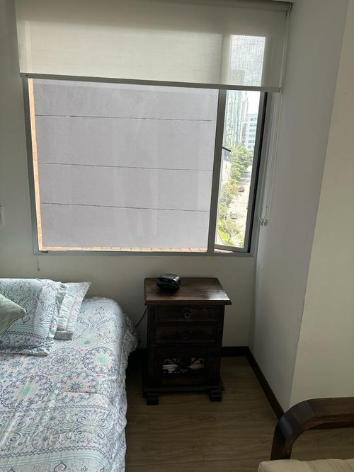 Apartaestudio en venta en Los Laureles, Manizales, 62 m² · foto 6 de 12