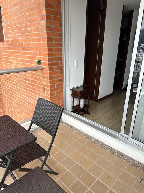 Apartaestudio en venta en Los Laureles, Manizales, 62 m² · foto 10 de 12