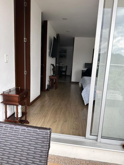 Apartaestudio en venta en Los Laureles, Manizales, 62 m² · foto 11 de 12