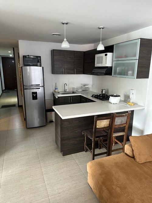 Apartaestudio en venta en Los Laureles, Manizales, 62 m² · foto 12 de 12