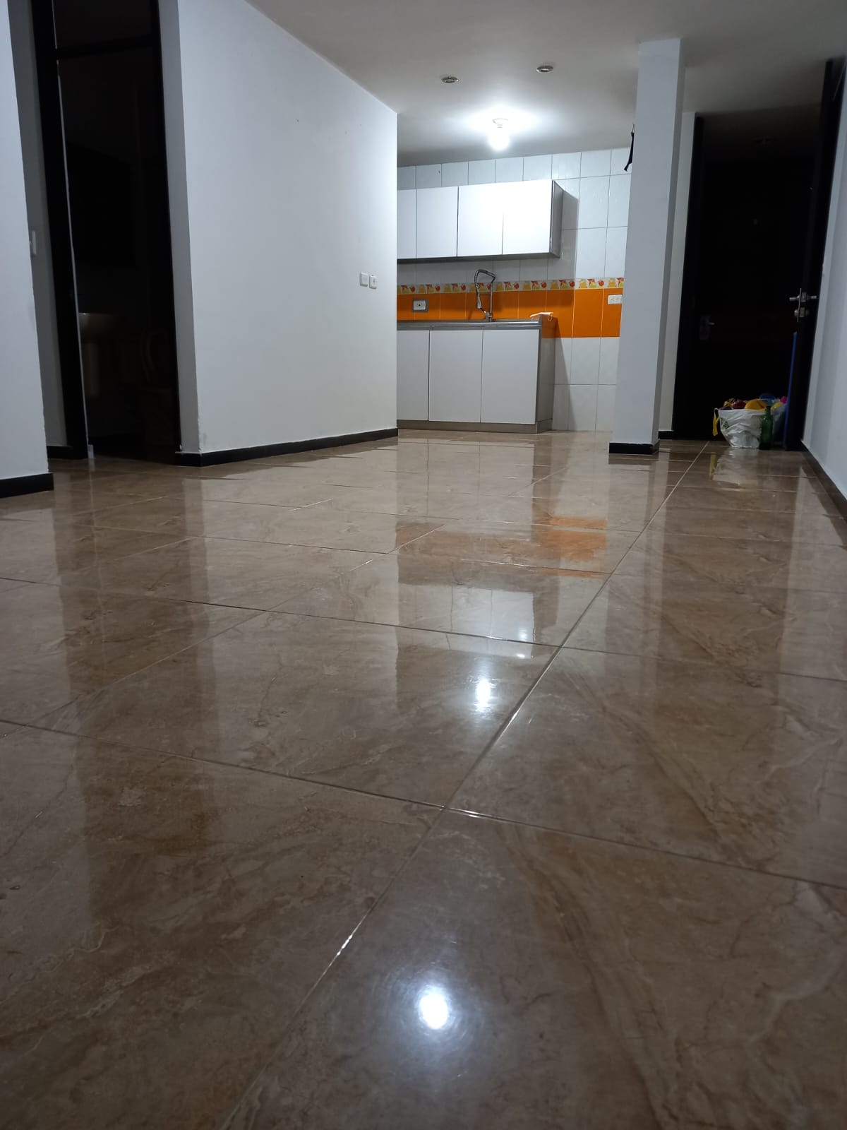 Apartamento en venta en Santa Isabel Et. Ii, Dosquebradas · foto 2 de 20