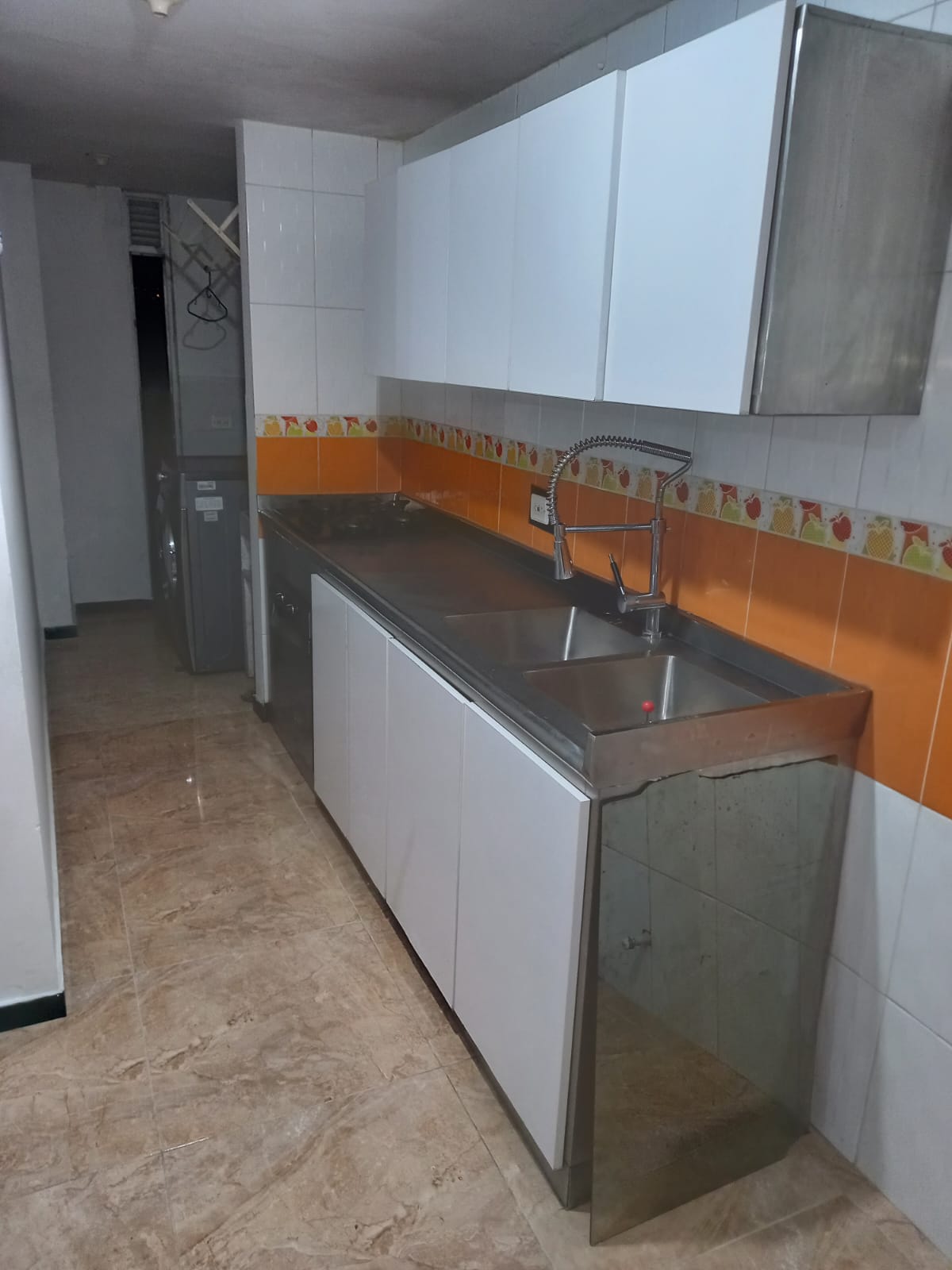 Apartamento en venta en Santa Isabel Et. Ii, Dosquebradas · foto 3 de 20