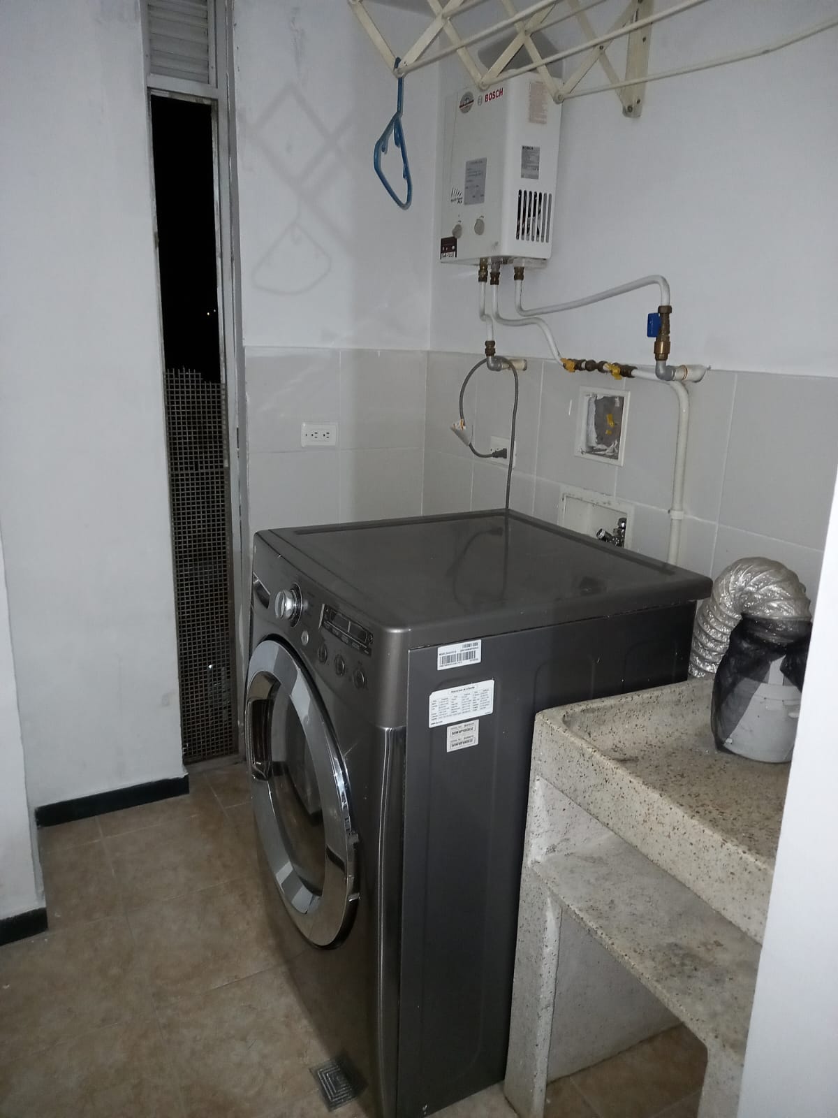 Apartamento en venta en Santa Isabel Et. Ii, Dosquebradas · foto 4 de 20